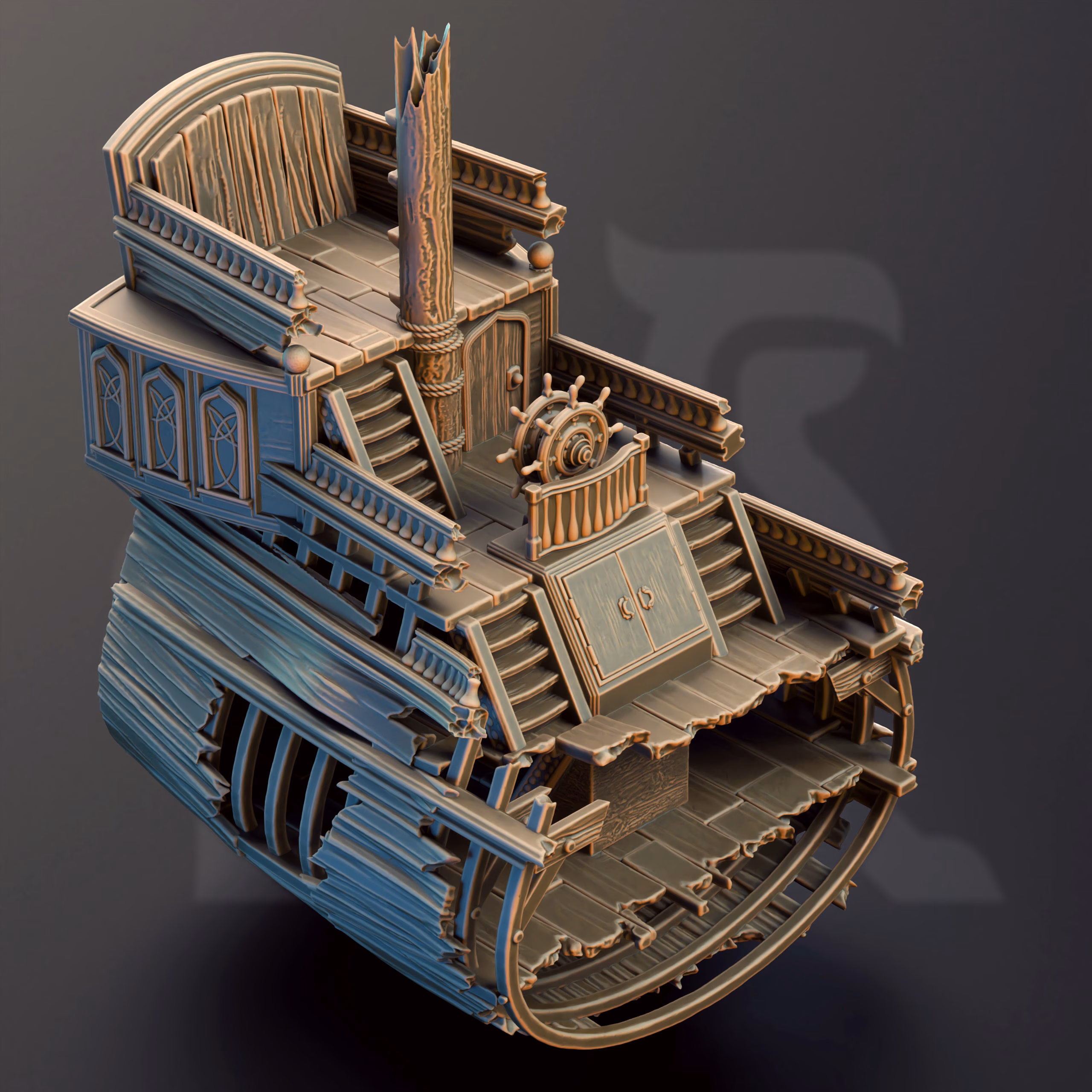 Blood on the Sails – Campaign Collection Complete Edition - Image 5