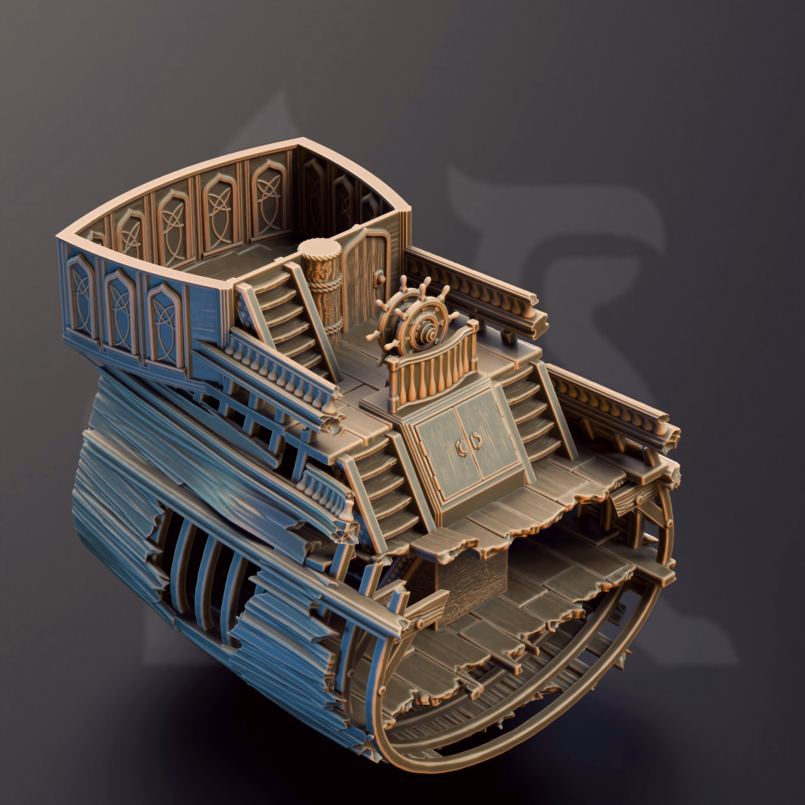 Blood on the Sails – Campaign Collection Complete Edition - Image 6
