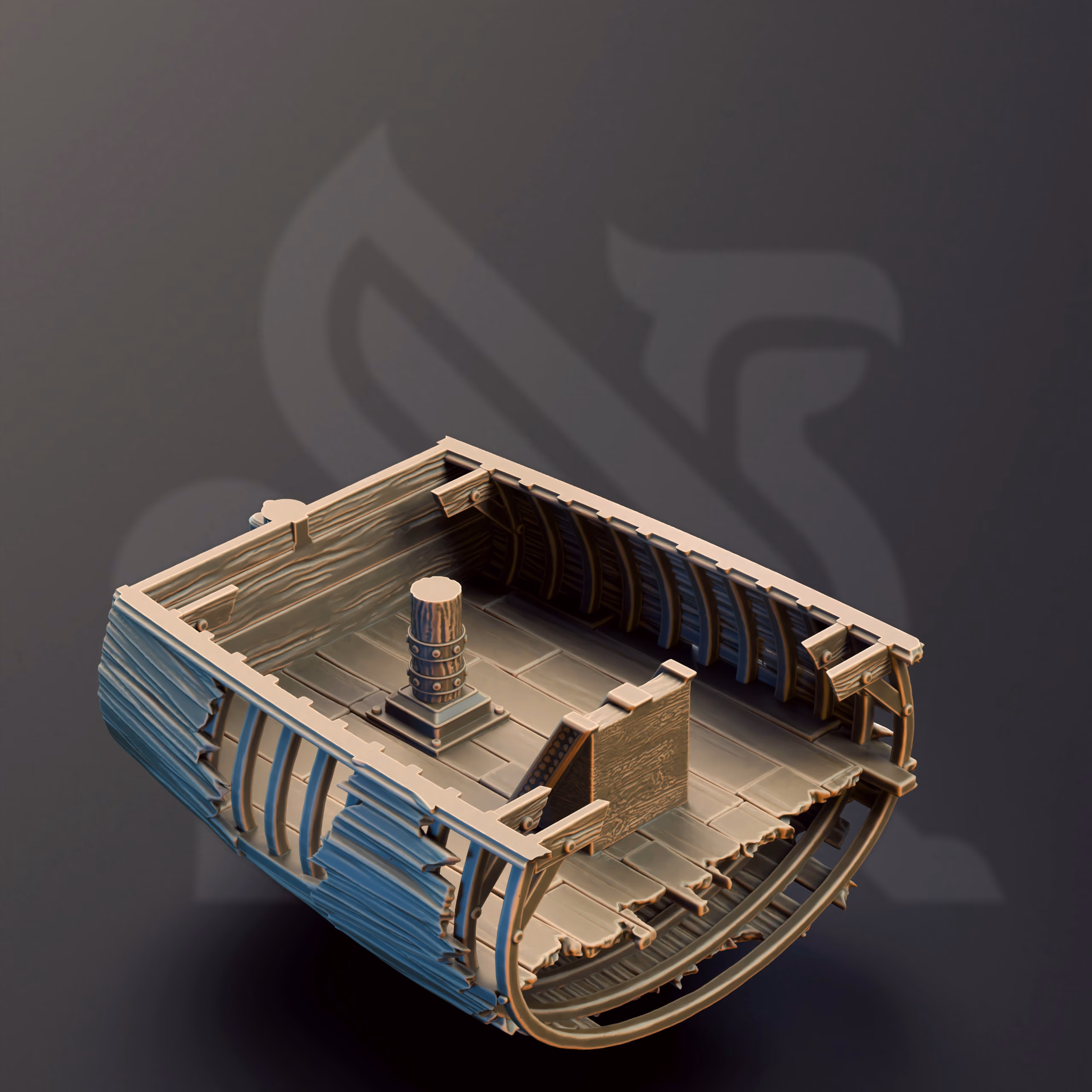 Blood on the Sails – Campaign Collection Complete Edition - Image 7