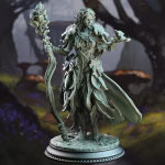 Synoria the Noble Hearted – Feywalker Caster