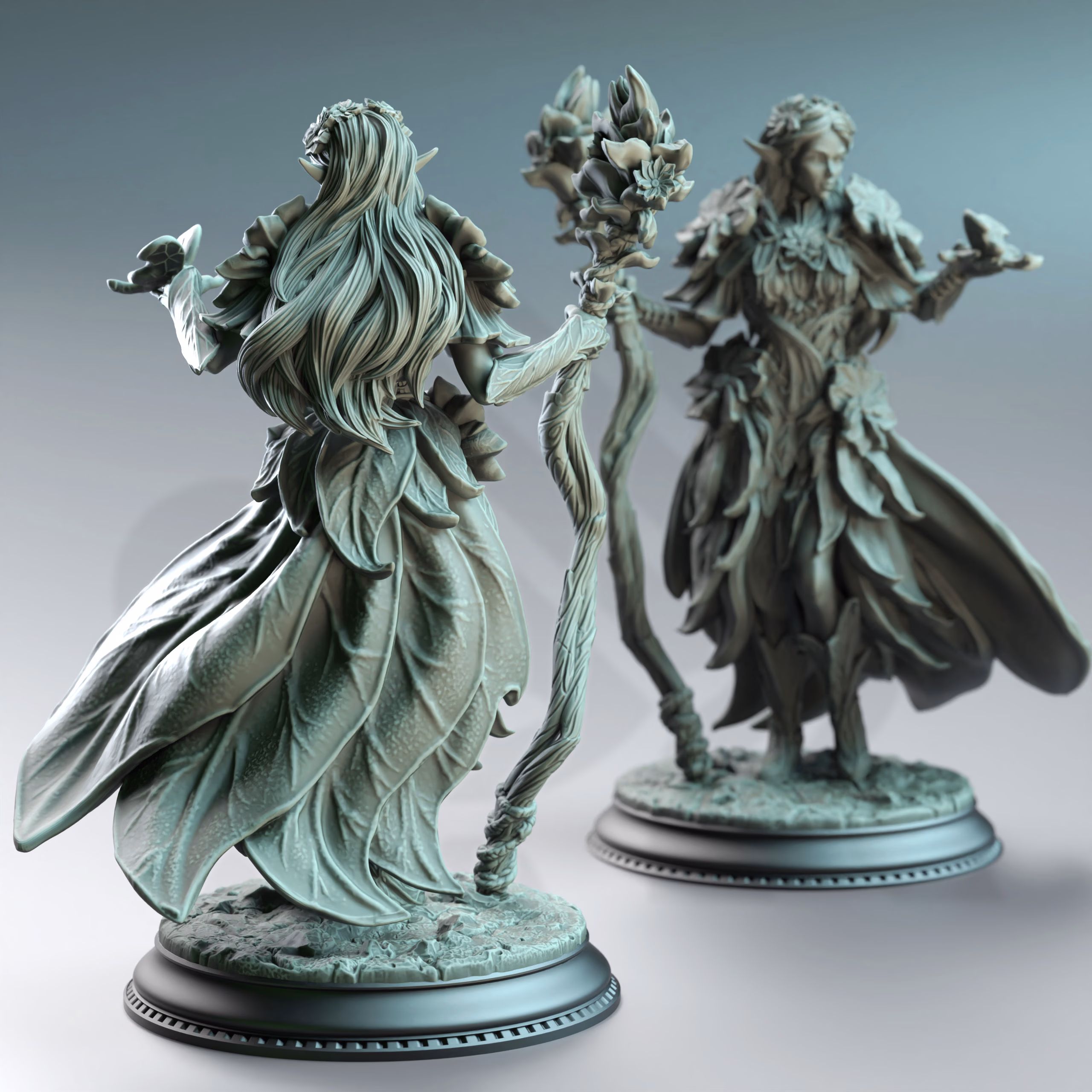 The Fey Court – Campaign Collection Complete Edition - Image 11