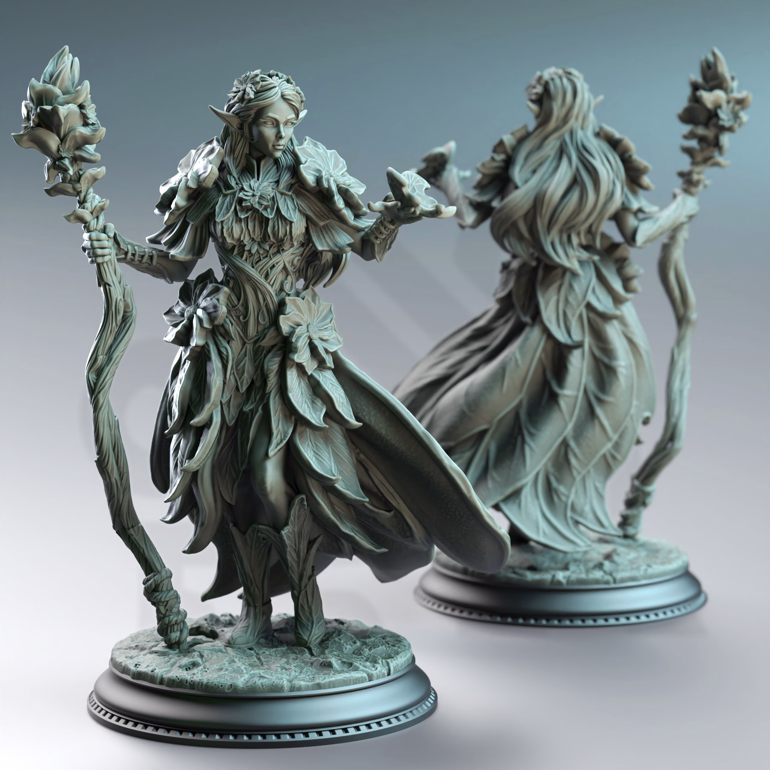 The Fey Court – Campaign Collection Complete Edition - Image 10