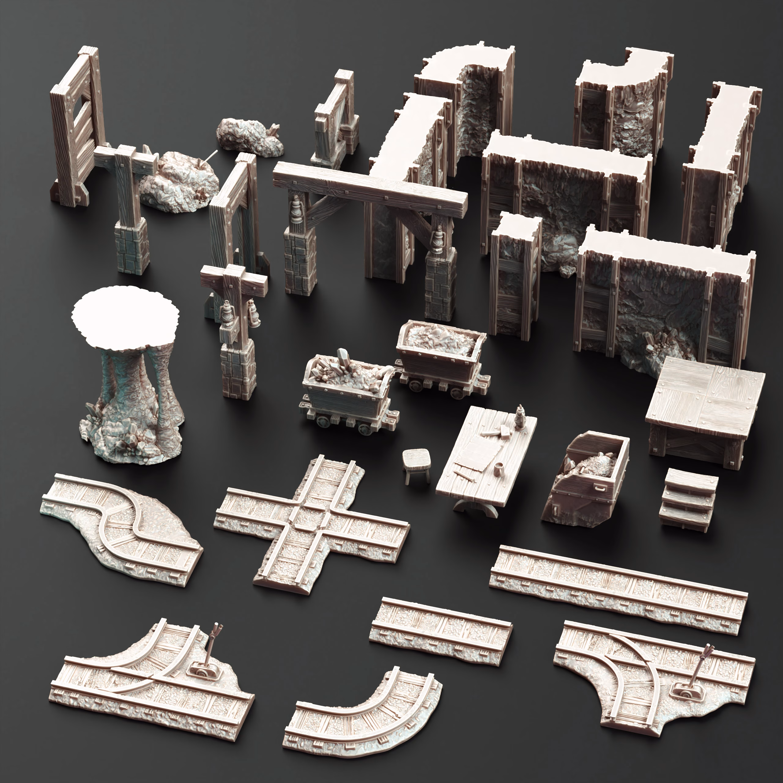 Dwarves of the Deep – The Rupture II Complete Edition - Image 6