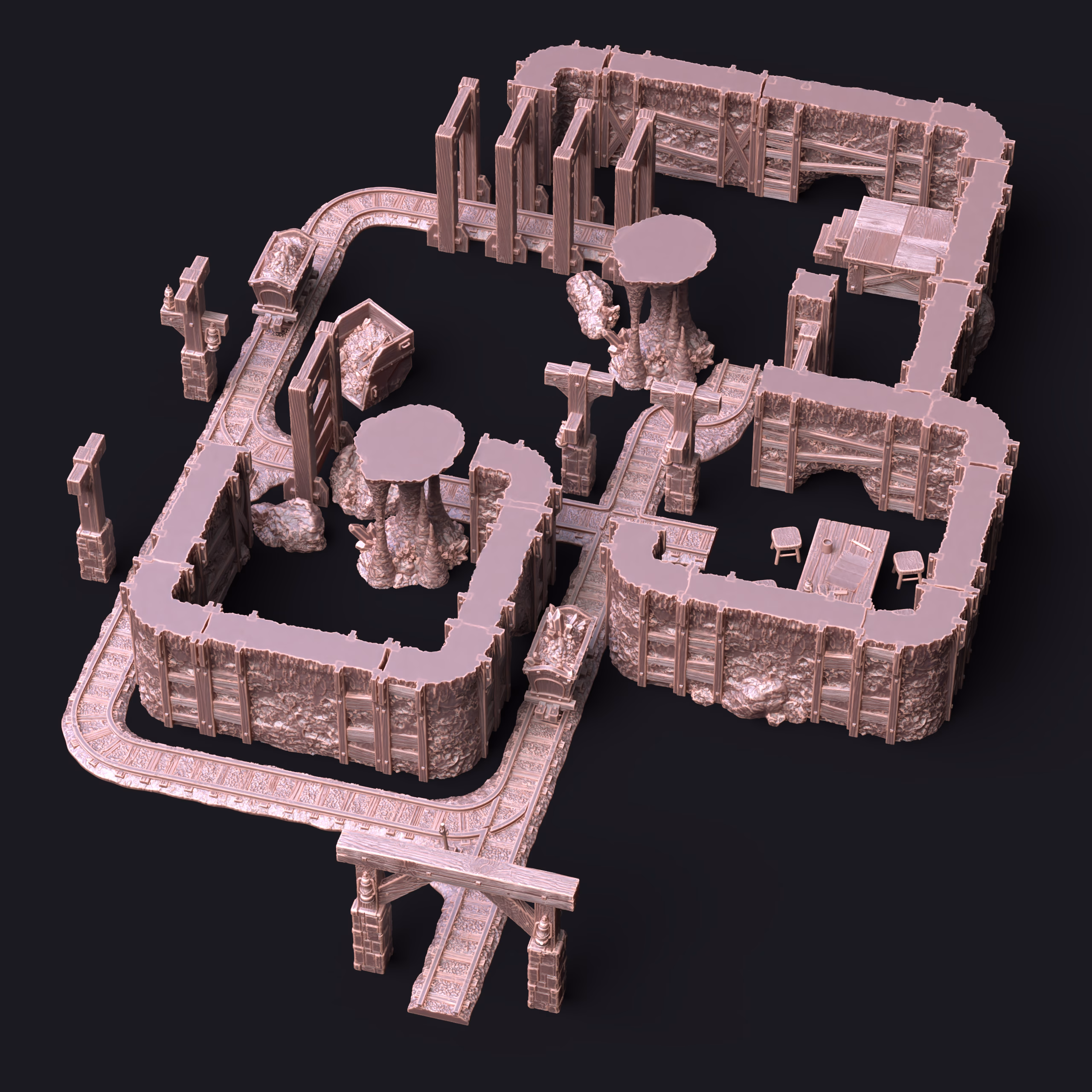 Dwarves of the Deep – The Rupture II Complete Edition - Image 5