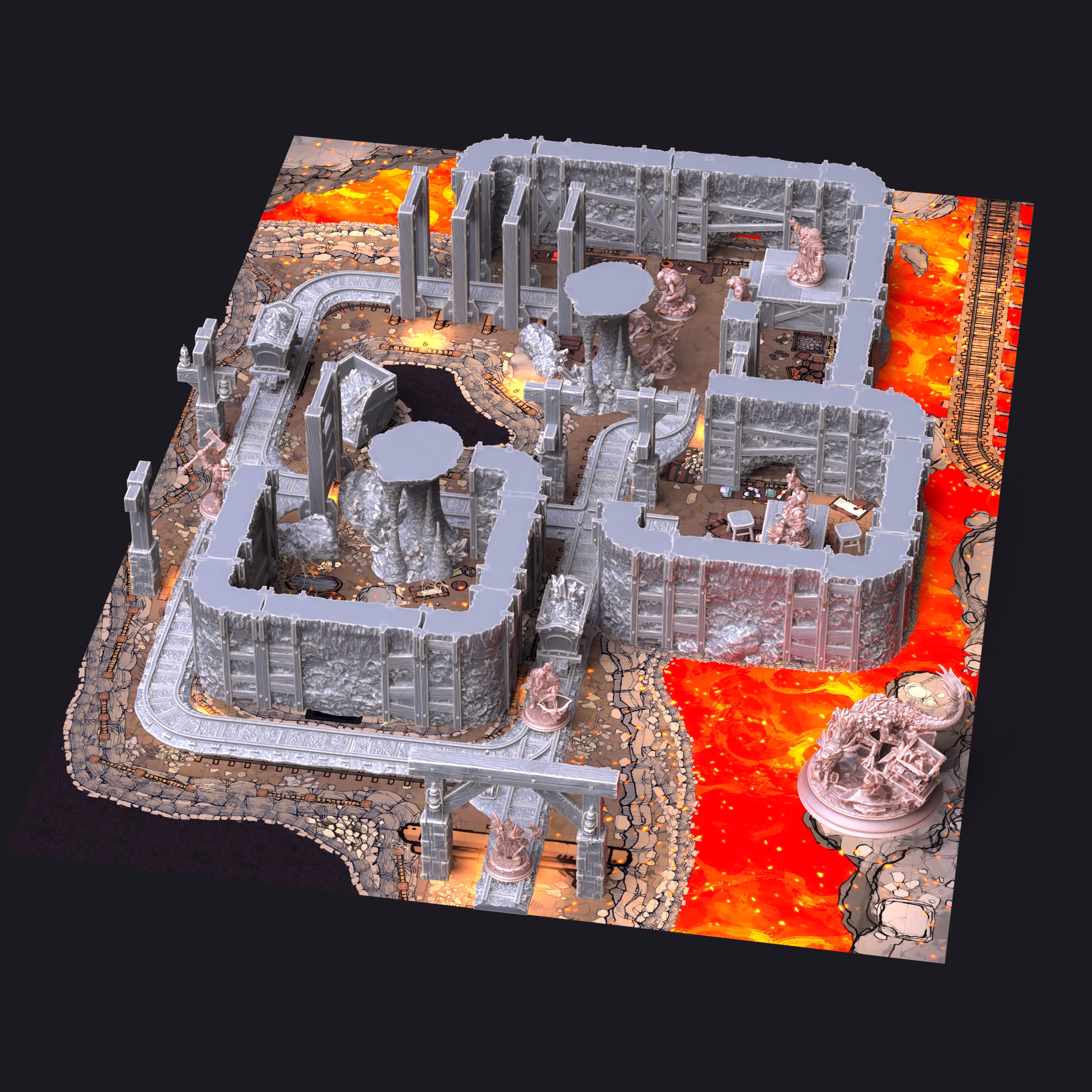 Dwarves of the Deep – The Rupture II Complete Edition - Image 7