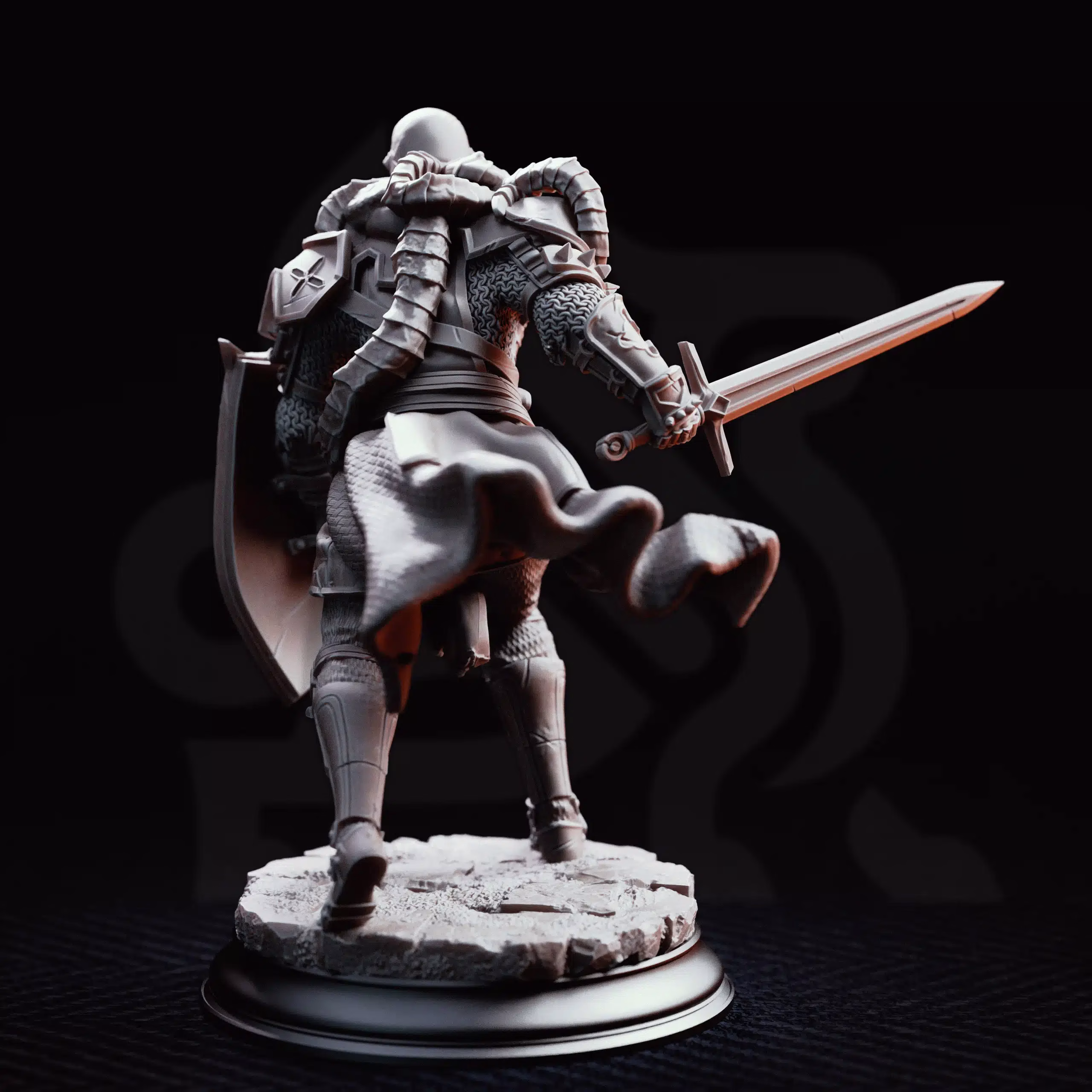 Blighted Warriors – The Cursed Vanguard - Image 5