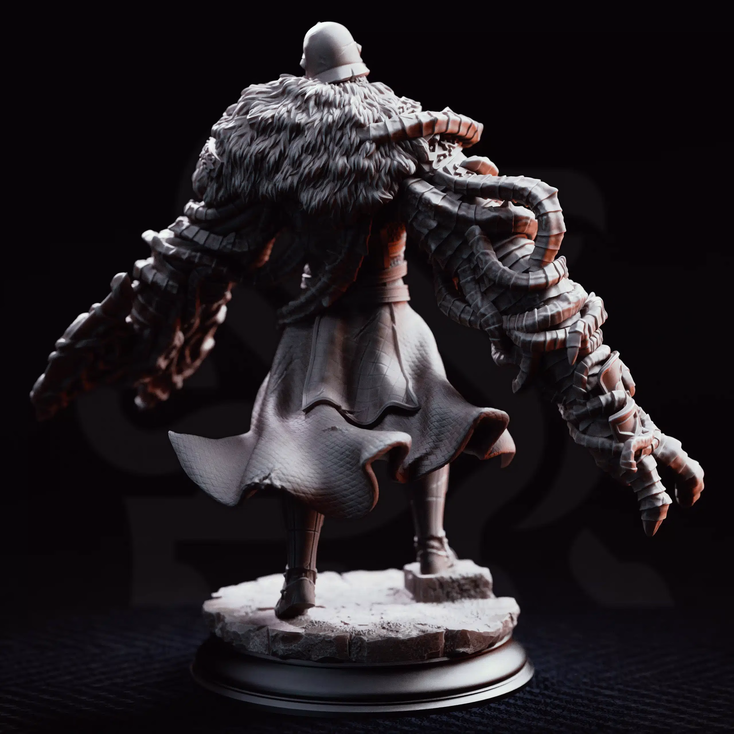 Blighted Warriors – The Cursed Vanguard - Image 7