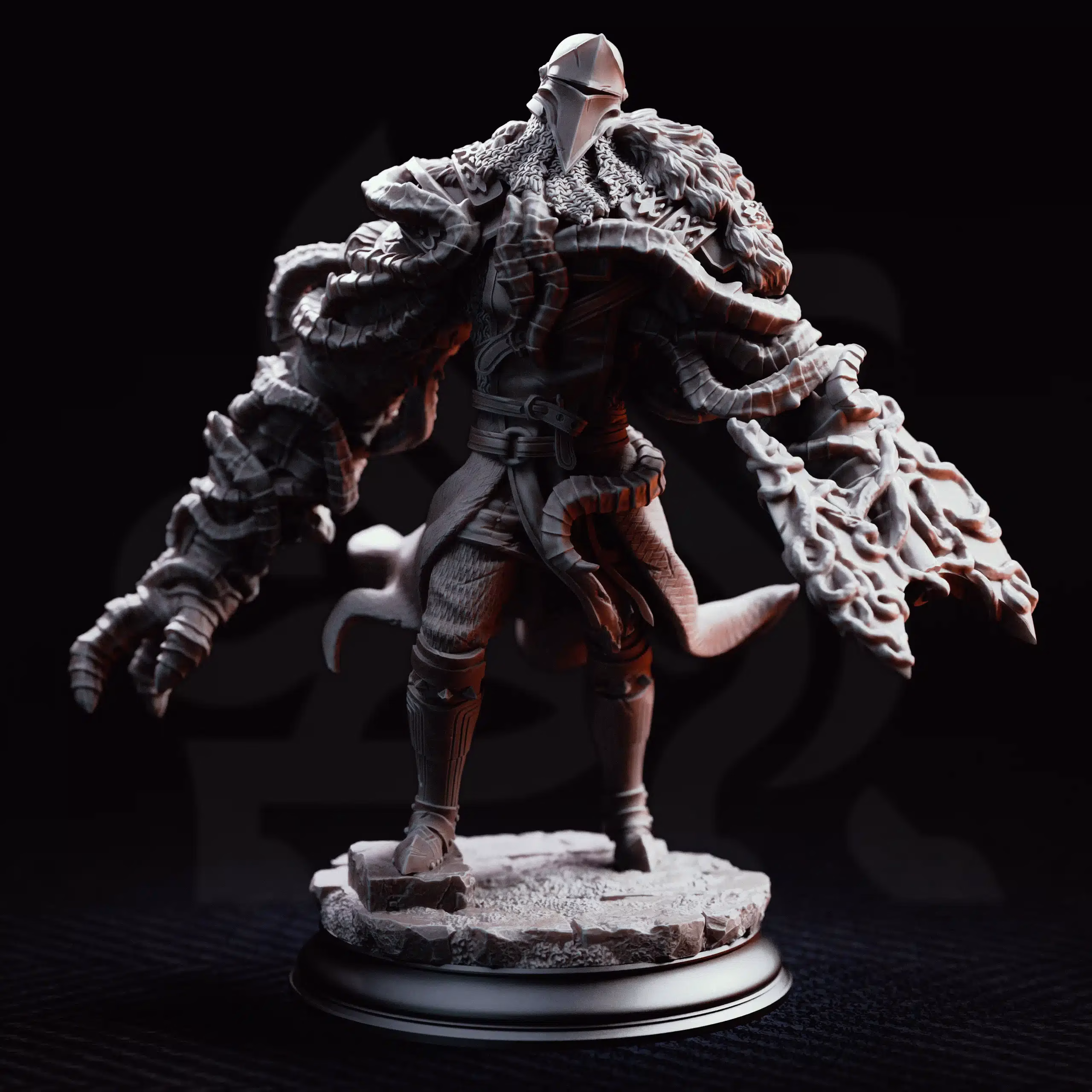 Blighted Warriors – The Cursed Vanguard - Image 6