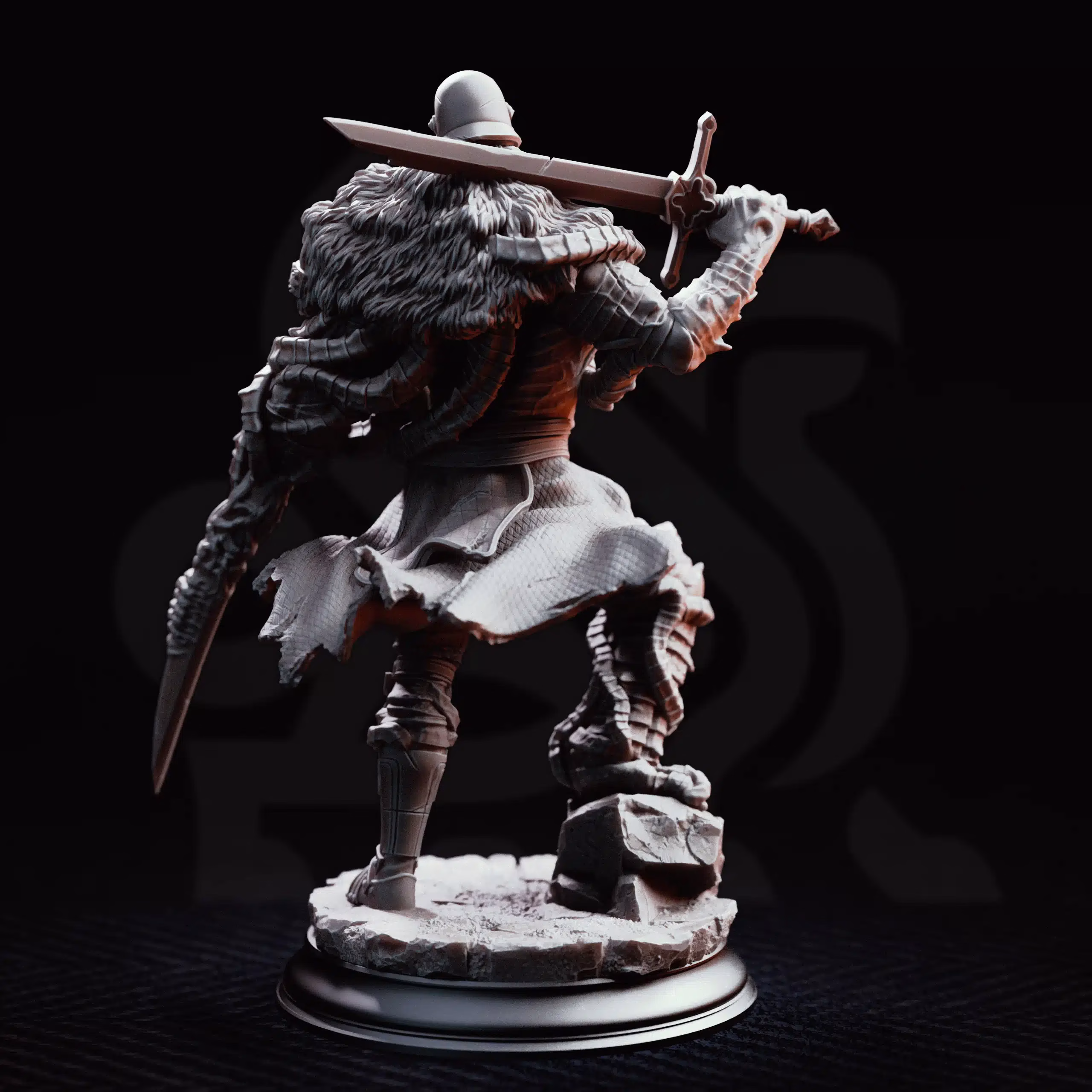 Blighted Warriors – The Cursed Vanguard - Image 3