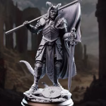 Malakor, Ash Sovereign – The Veteran Captain