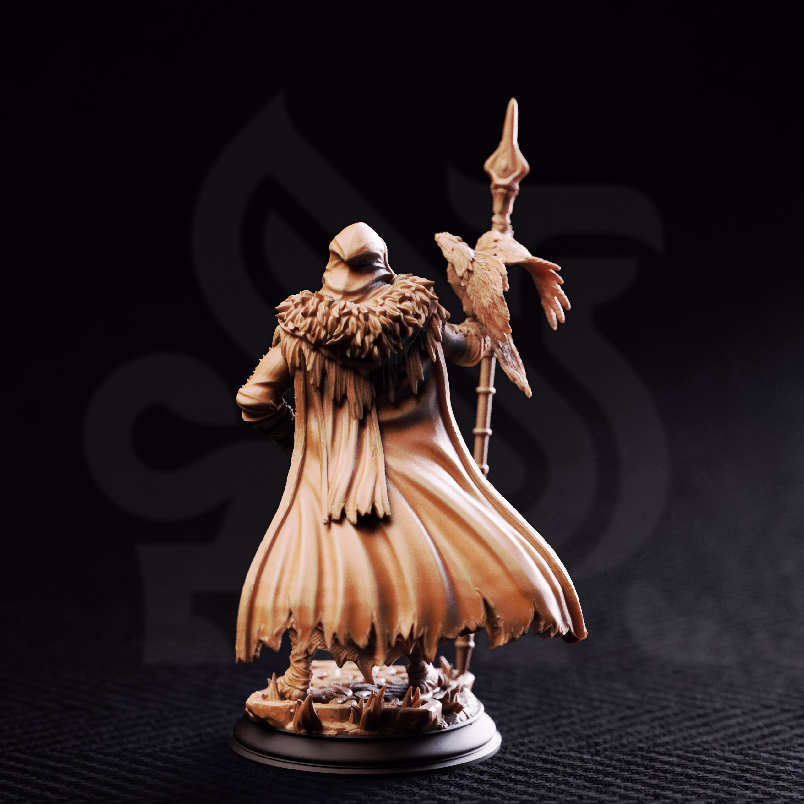 The One Eyed Wanderer — The All-Seeing Vagrant - Image 3