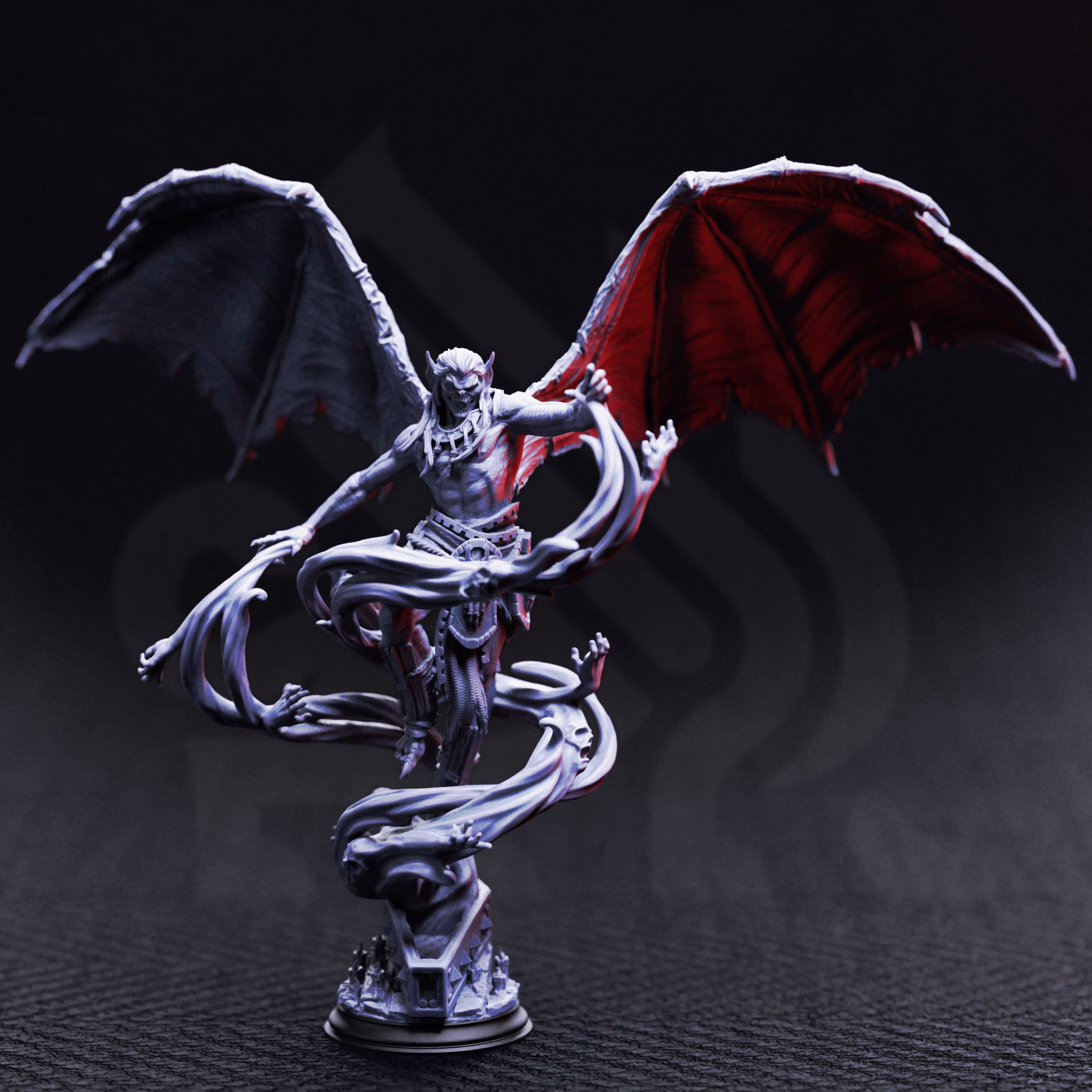 Crimson Masquerade – The Red Autumn Complete Edition - Image 41