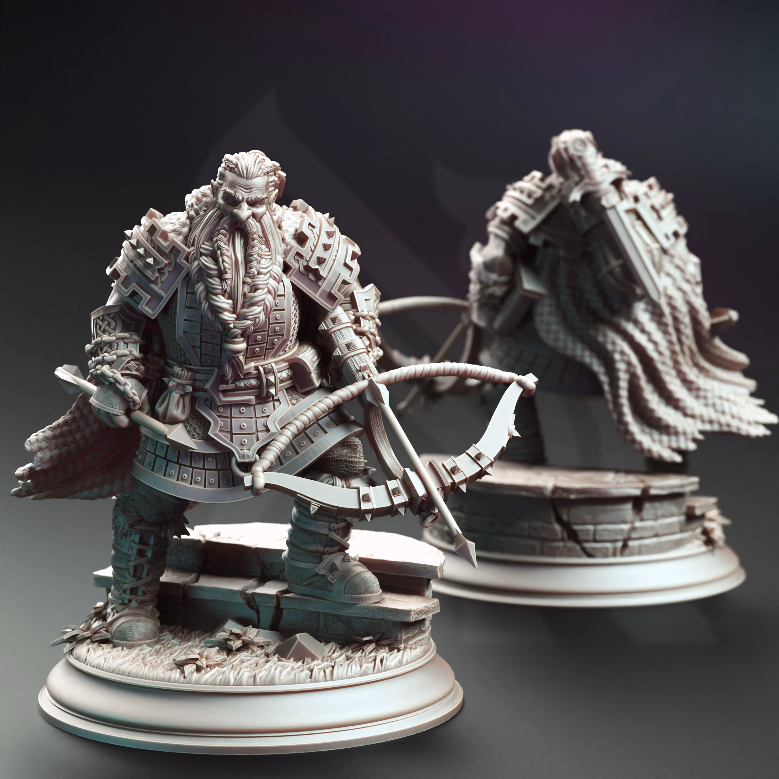 Dwarves of the Deep – The Rupture II Complete Edition - Image 16