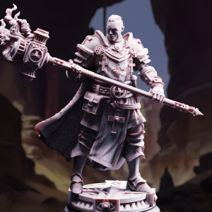 Uktakun – Harbinger of Namneri