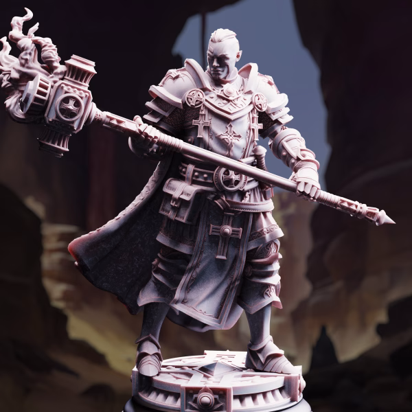 Uktakun – Harbinger of Namneri