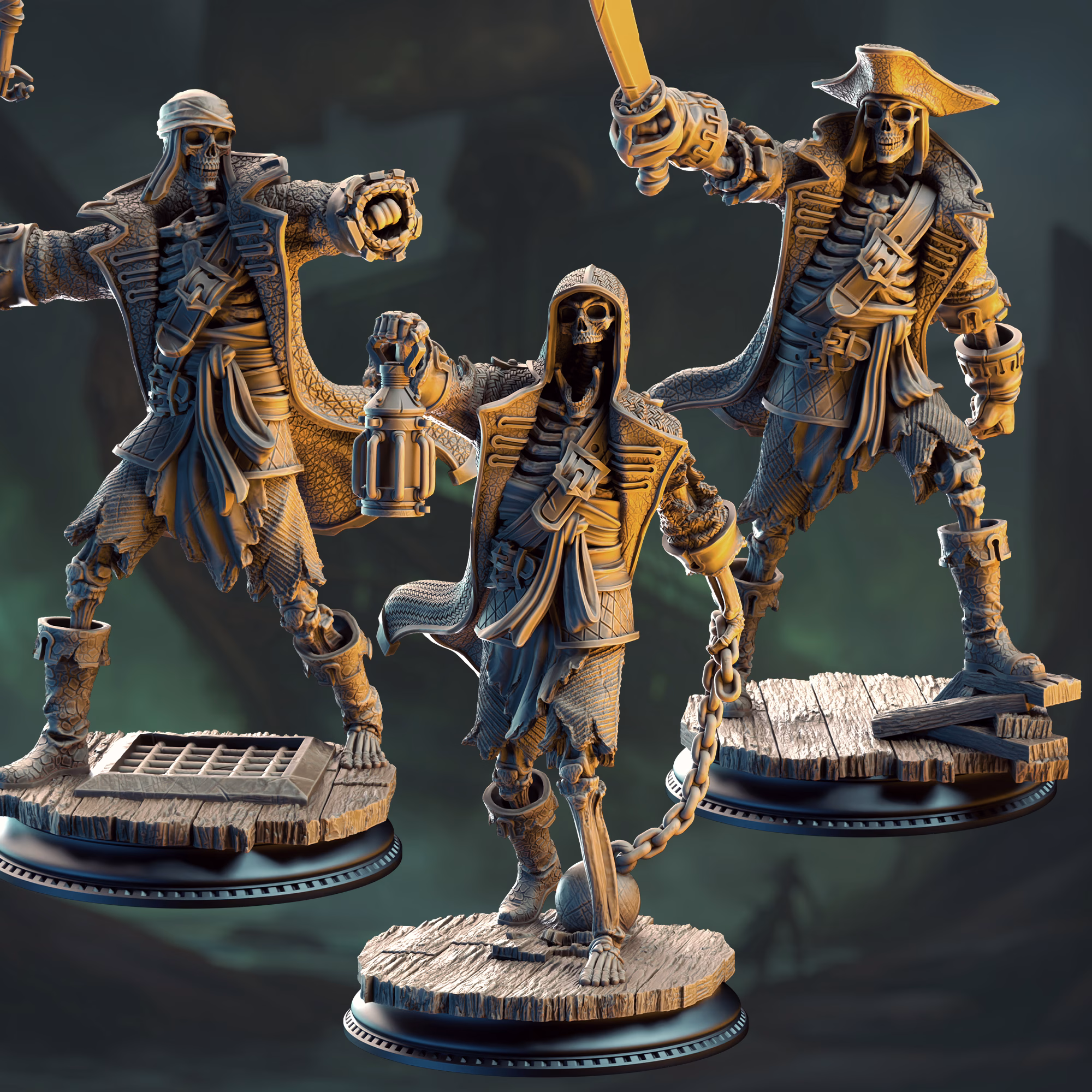 Blood on the Sails – Campaign Collection Complete Edition - Image 17