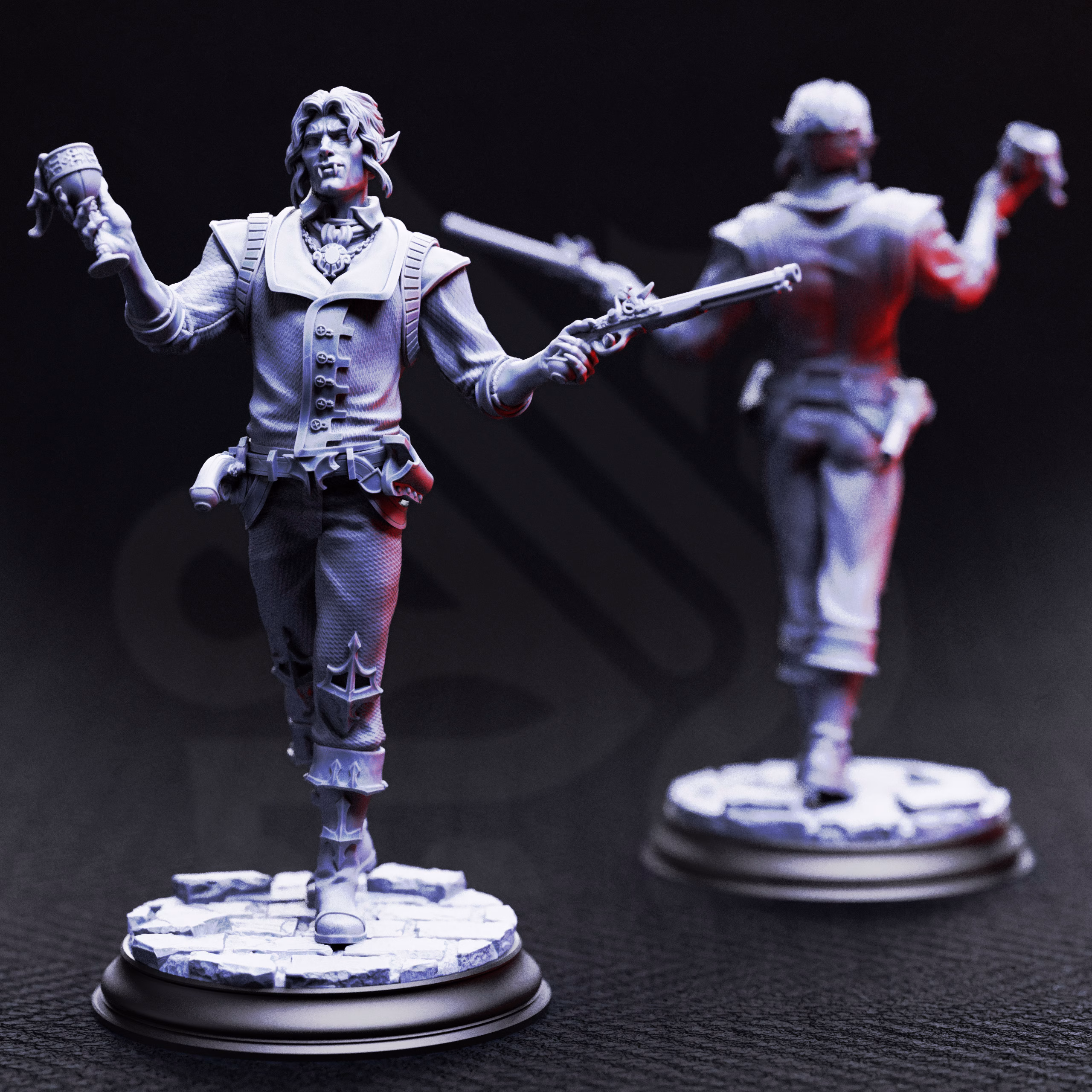 Crimson Masquerade – The Red Autumn Complete Edition - Image 37