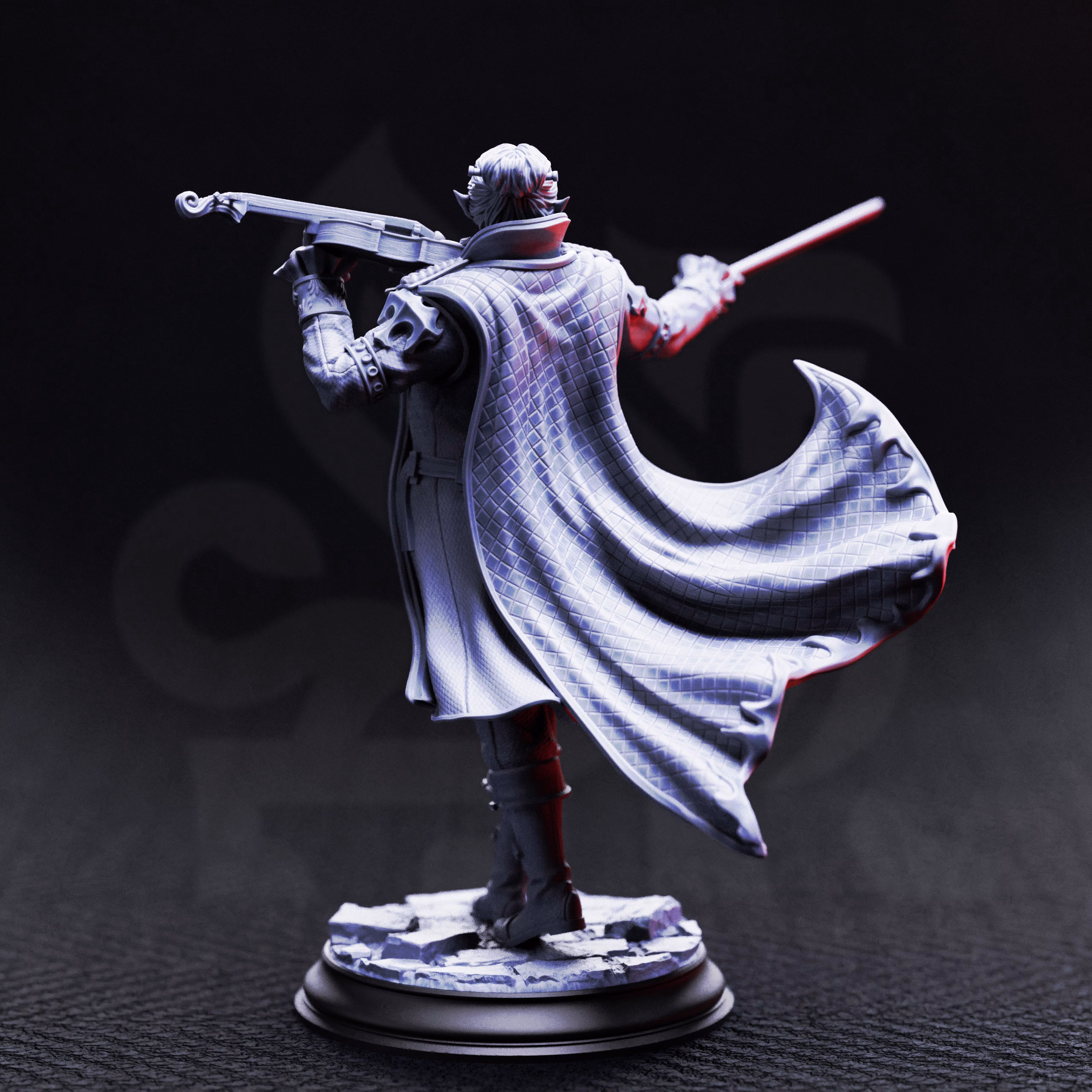Crimson Masquerade – The Red Autumn Complete Edition - Image 36