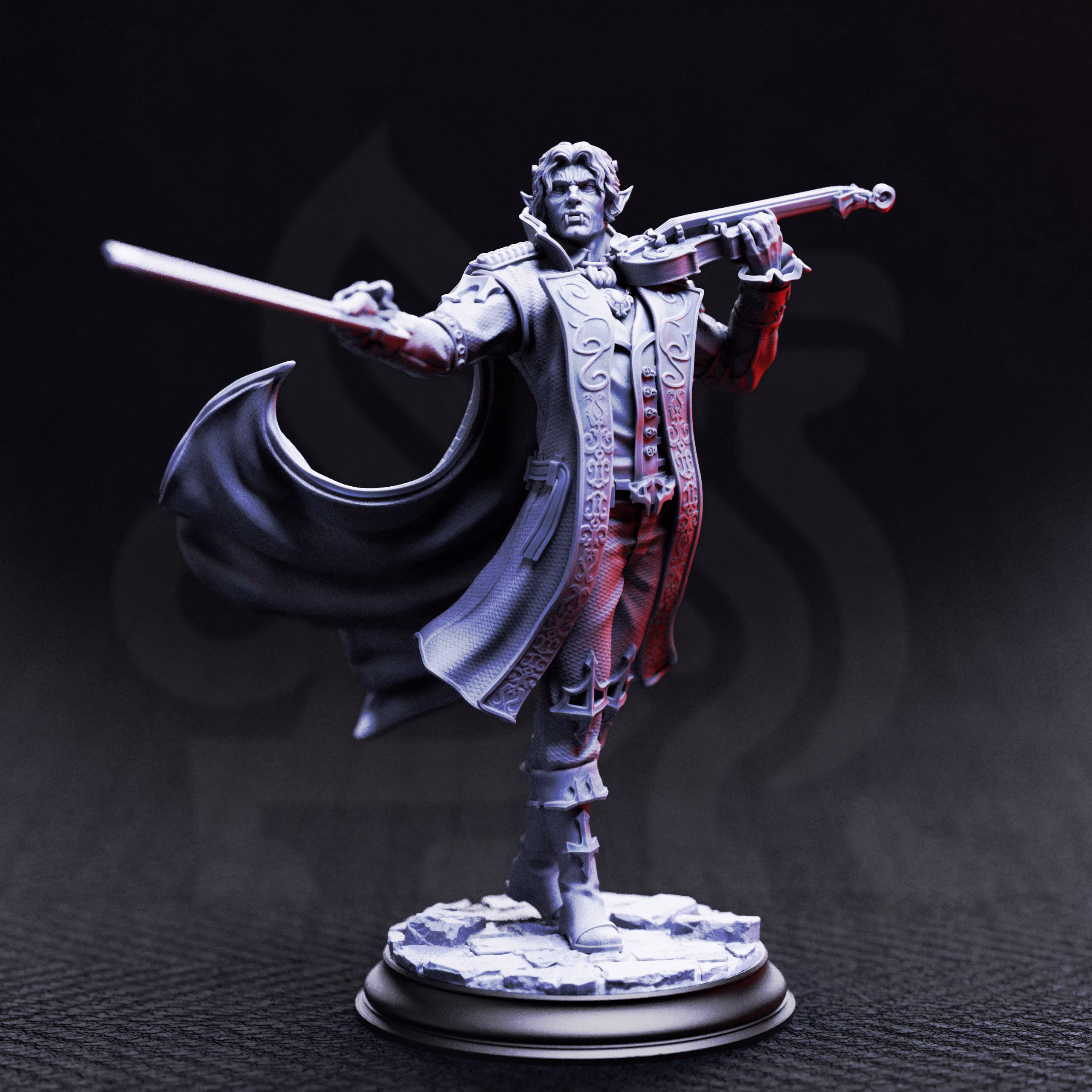 Crimson Masquerade – The Red Autumn Complete Edition - Image 35