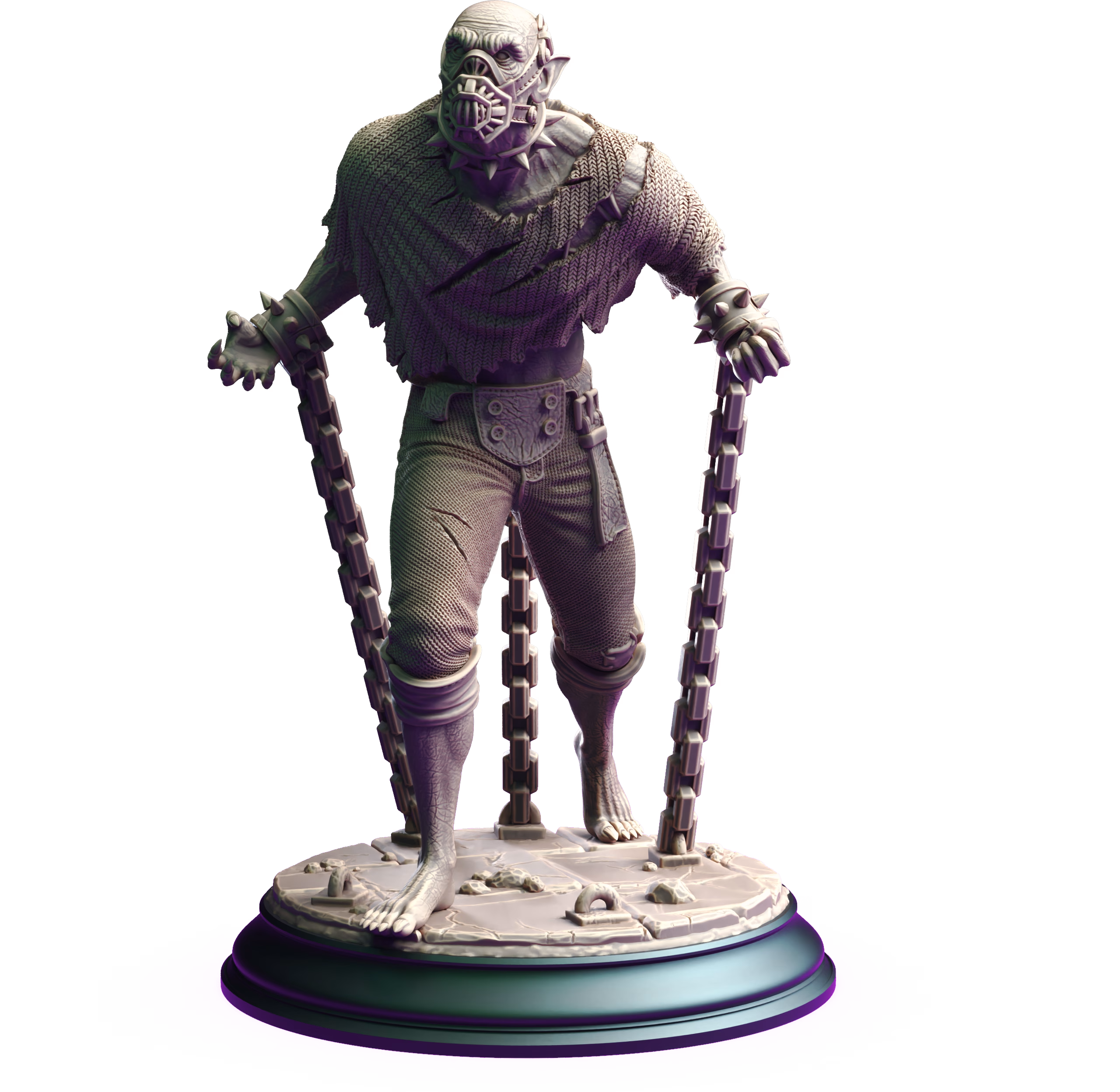 Vampire Thralls of the Coven – Driven Starvelings - Image 10