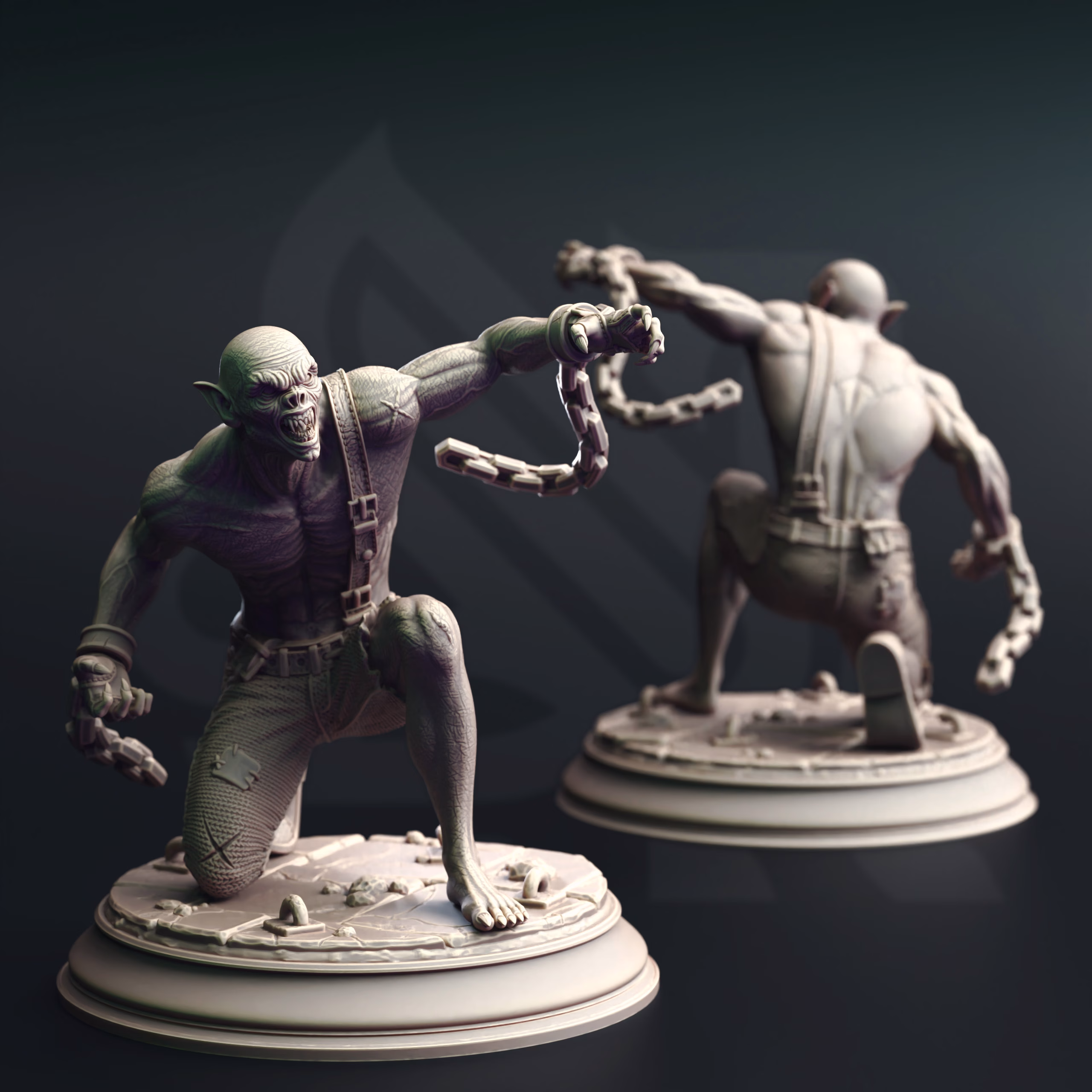 Bound in the Bloodmoon – The Rupture III Complete Edition - Image 15