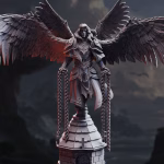 Varathos, Warden of Syelden – The Planar Sentinel