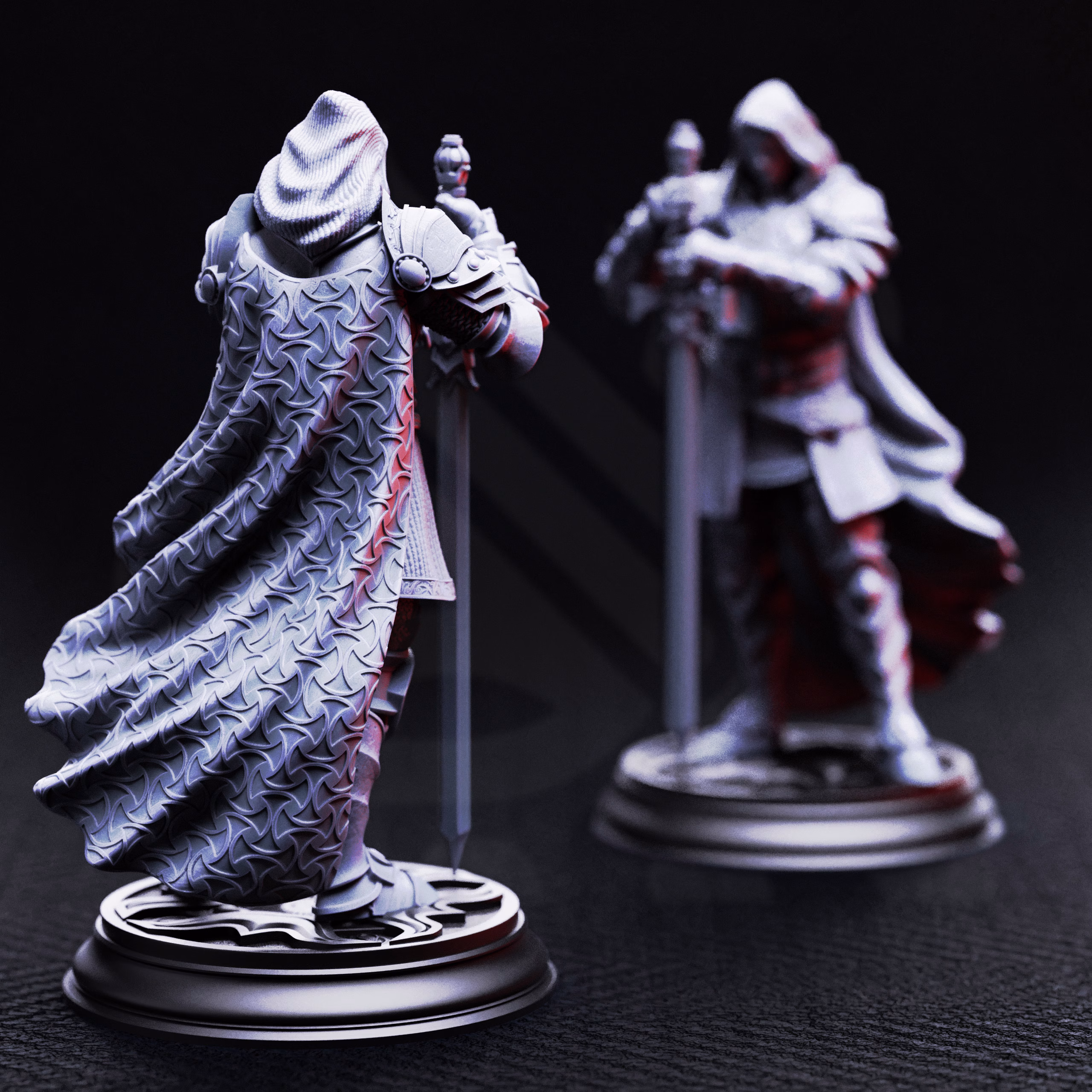 Crimson Masquerade – The Red Autumn Complete Edition - Image 45