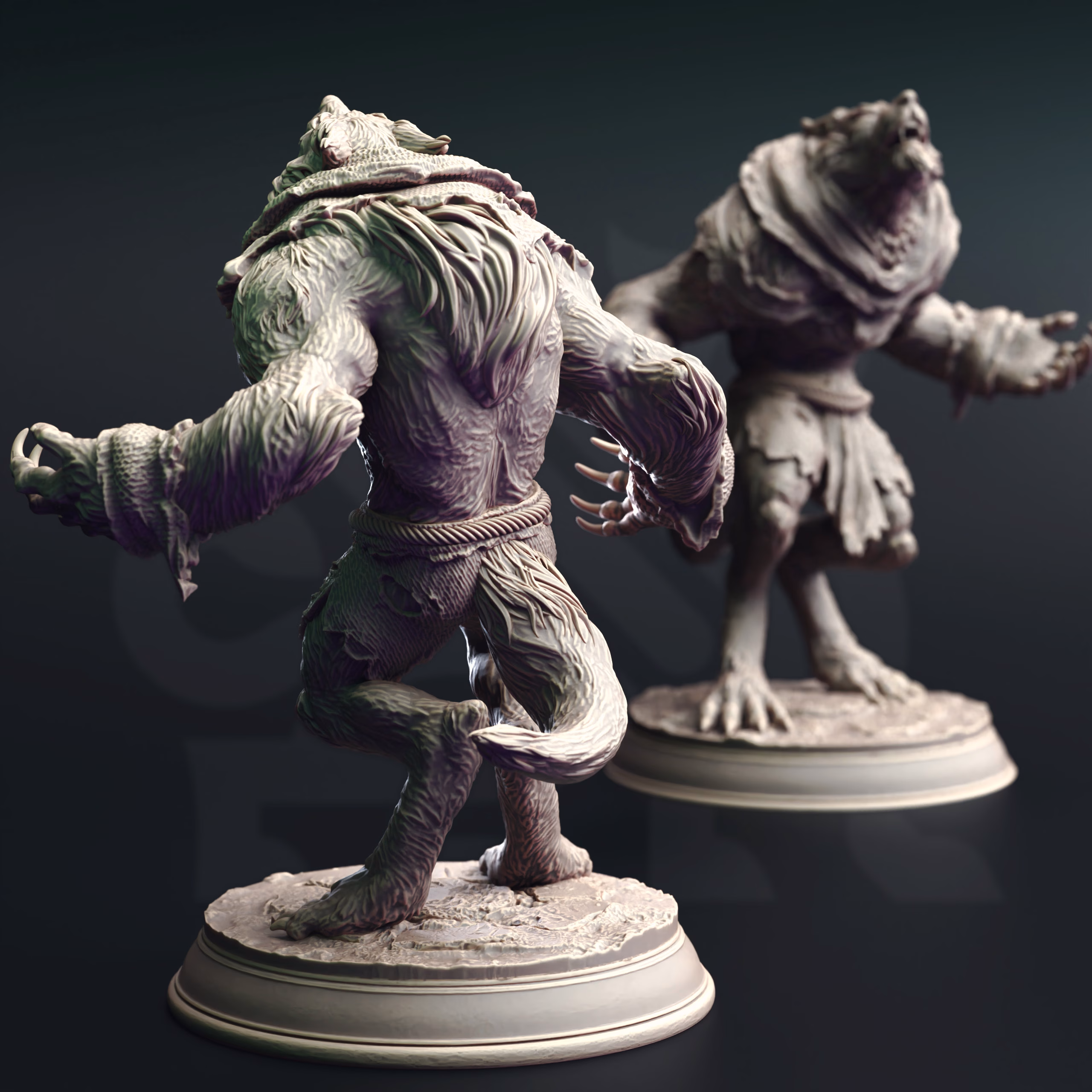 Bound in the Bloodmoon – The Rupture III Complete Edition - Image 34