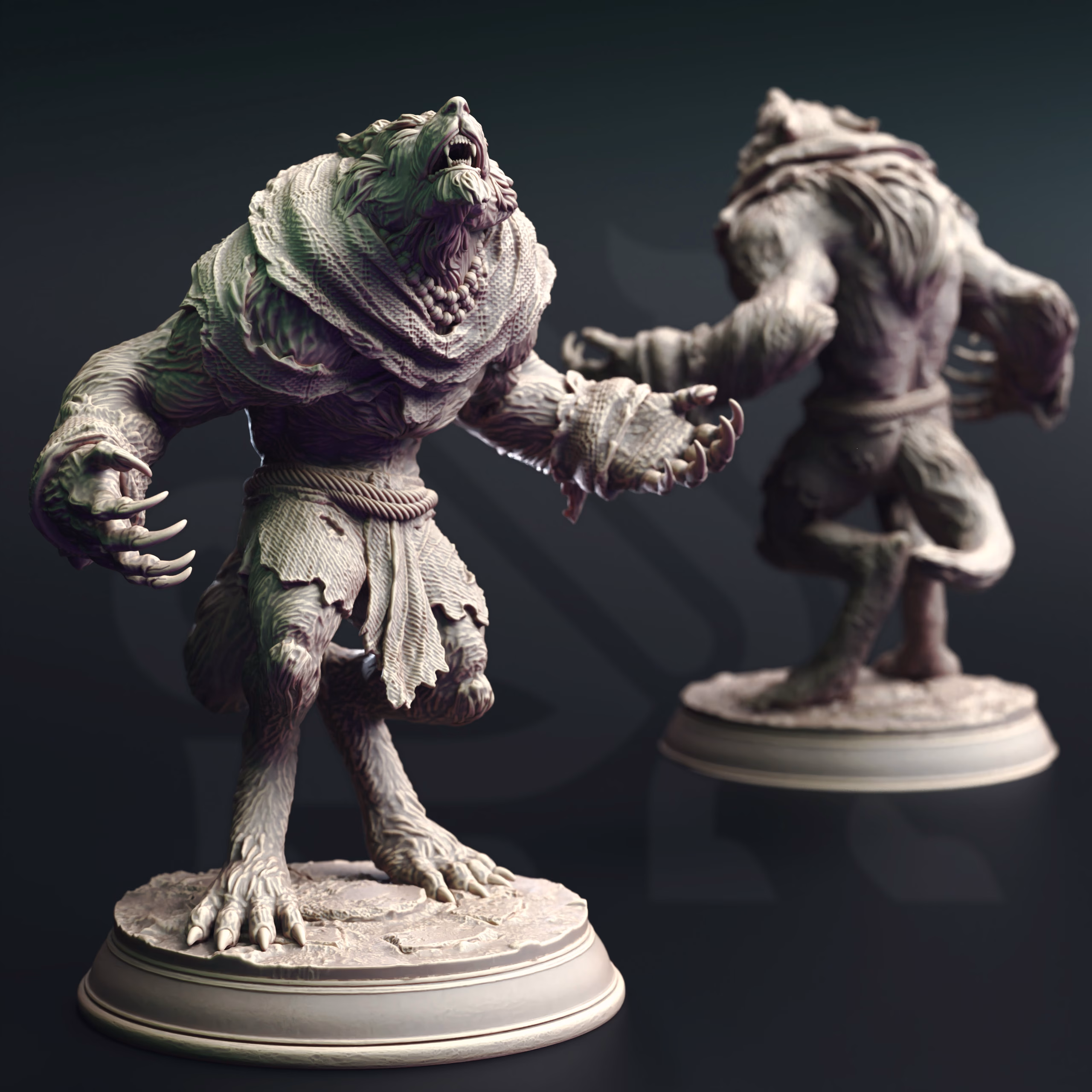 Bound in the Bloodmoon – The Rupture III Complete Edition - Image 12