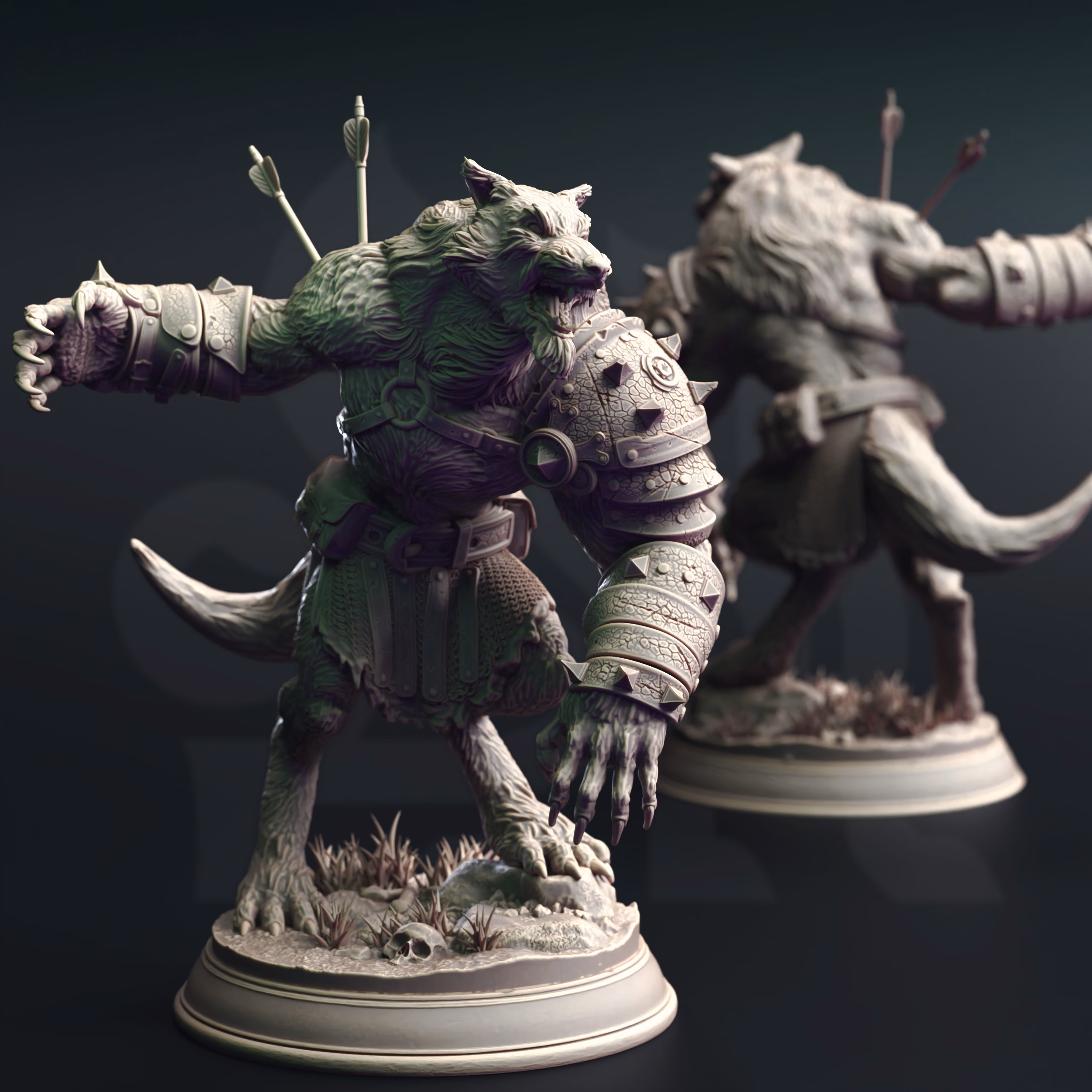 Bound in the Bloodmoon – The Rupture III Complete Edition - Image 10