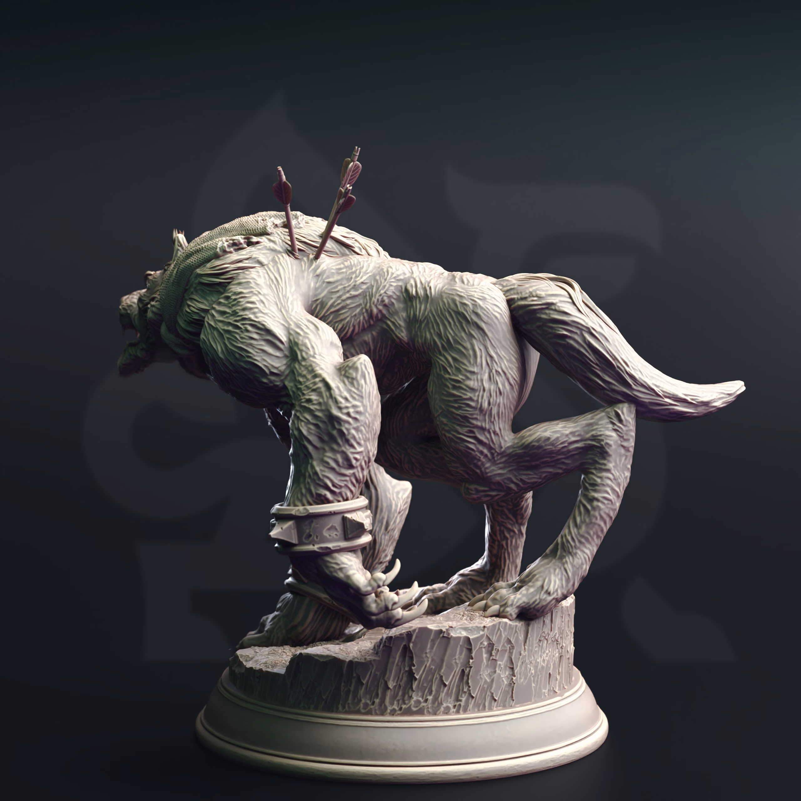 Bound in the Bloodmoon – The Rupture III Complete Edition - Image 9