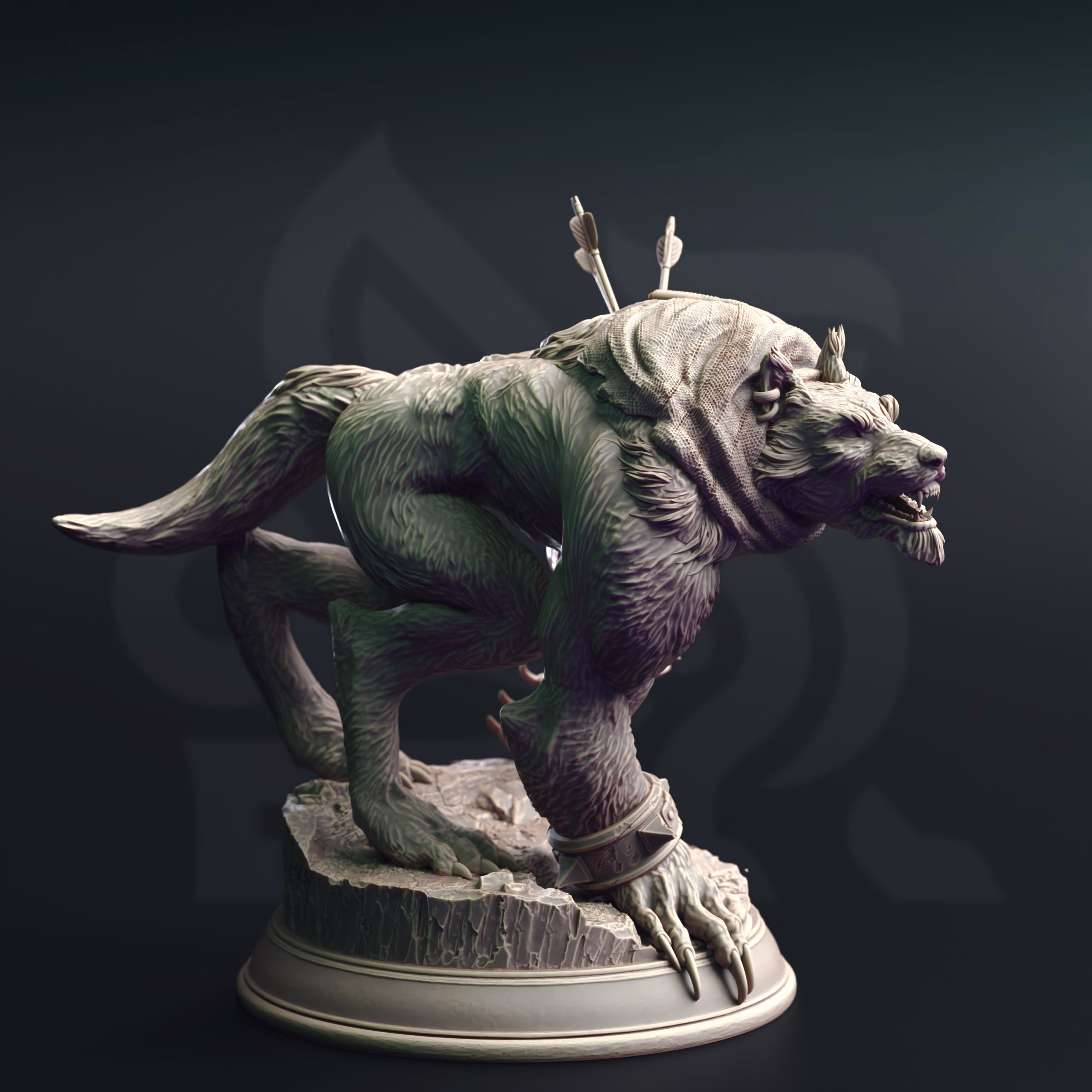 Bound in the Bloodmoon – The Rupture III Complete Edition - Image 33