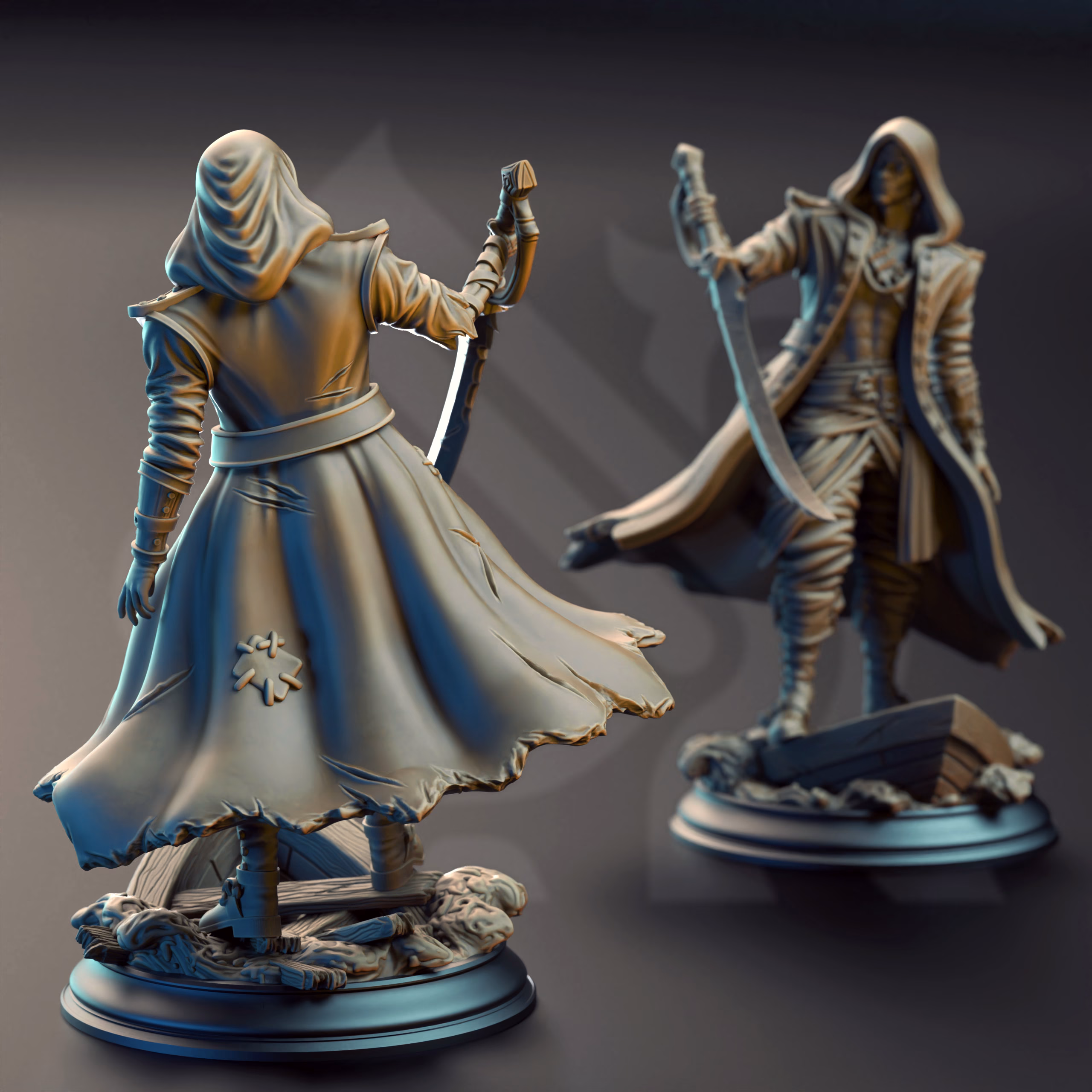 Blood on the Sails – Campaign Collection Complete Edition - Image 26