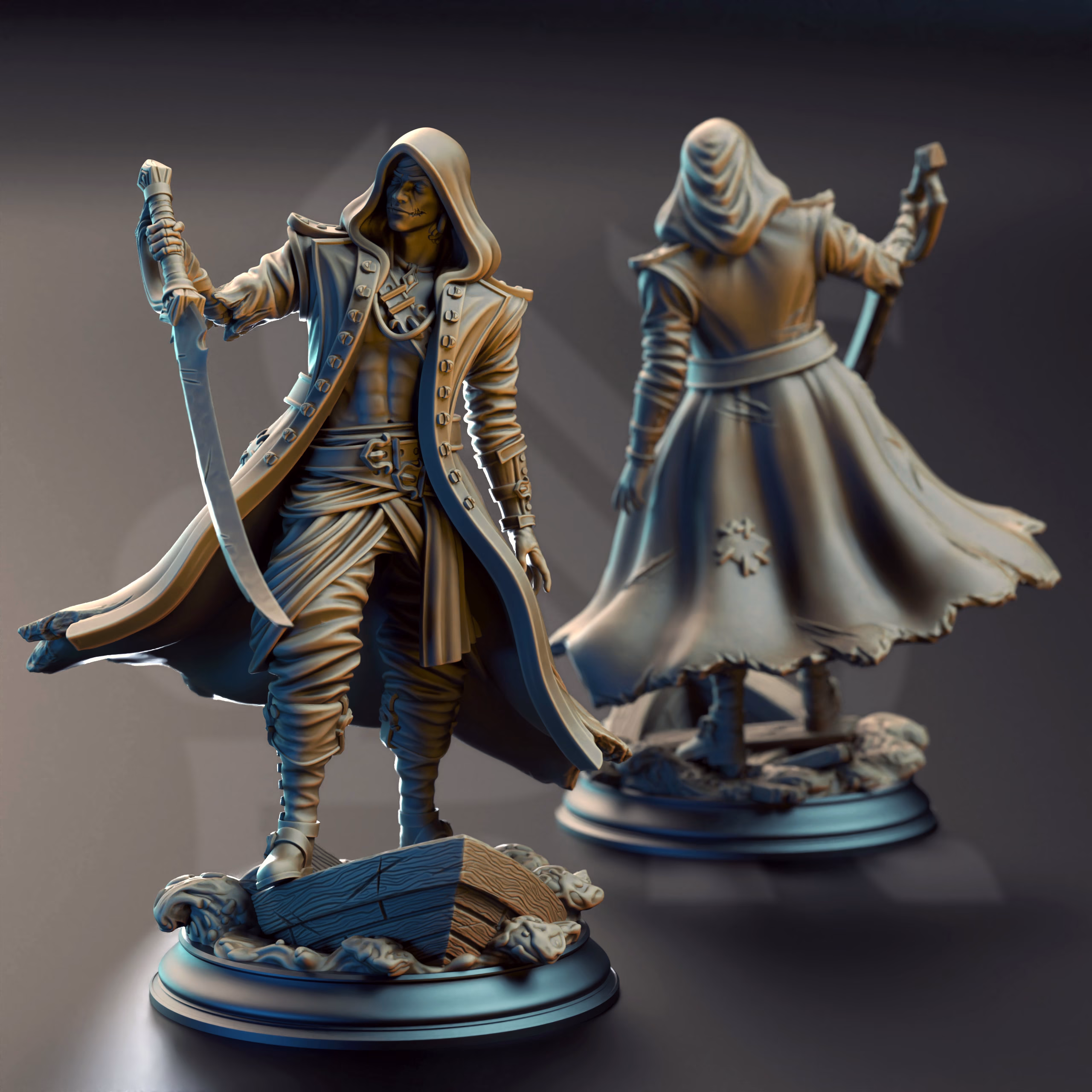 Blood on the Sails – Campaign Collection Complete Edition - Image 25