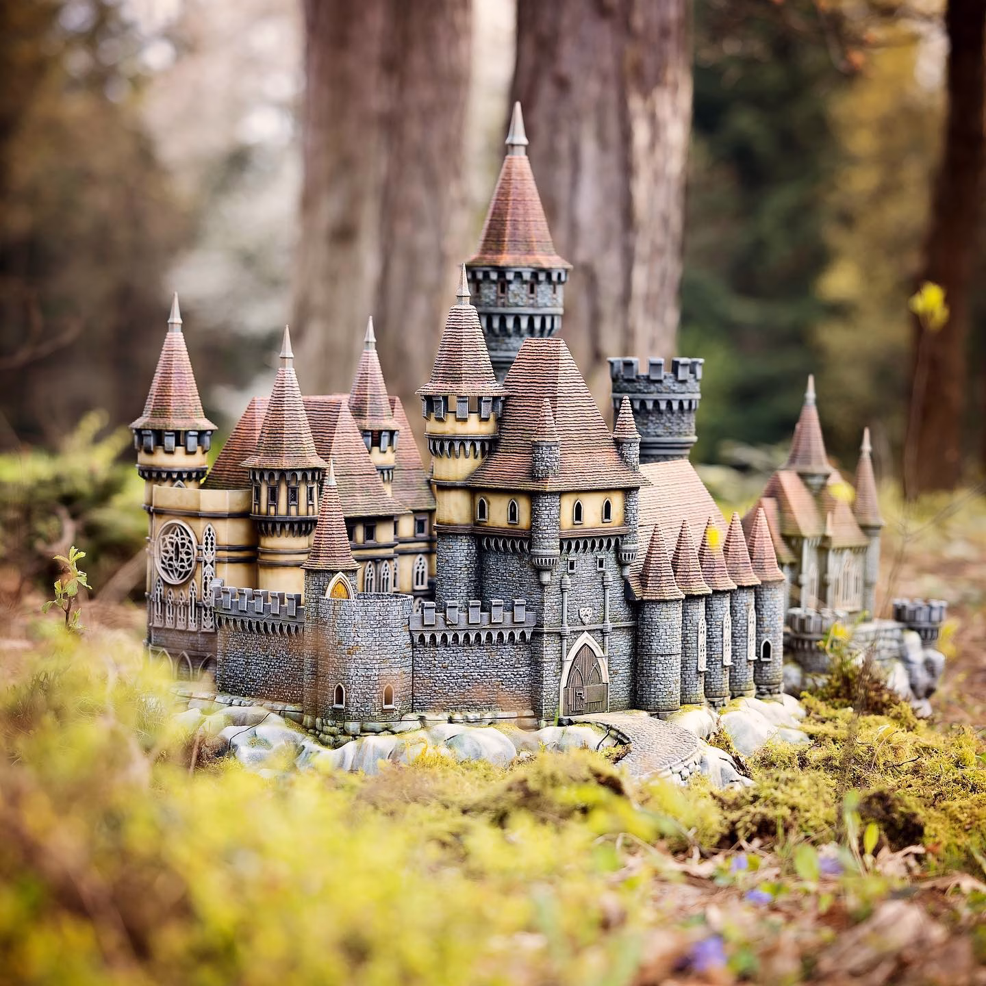 Castle Ravenloft – Sovereign Gothic Citadel - Image 19