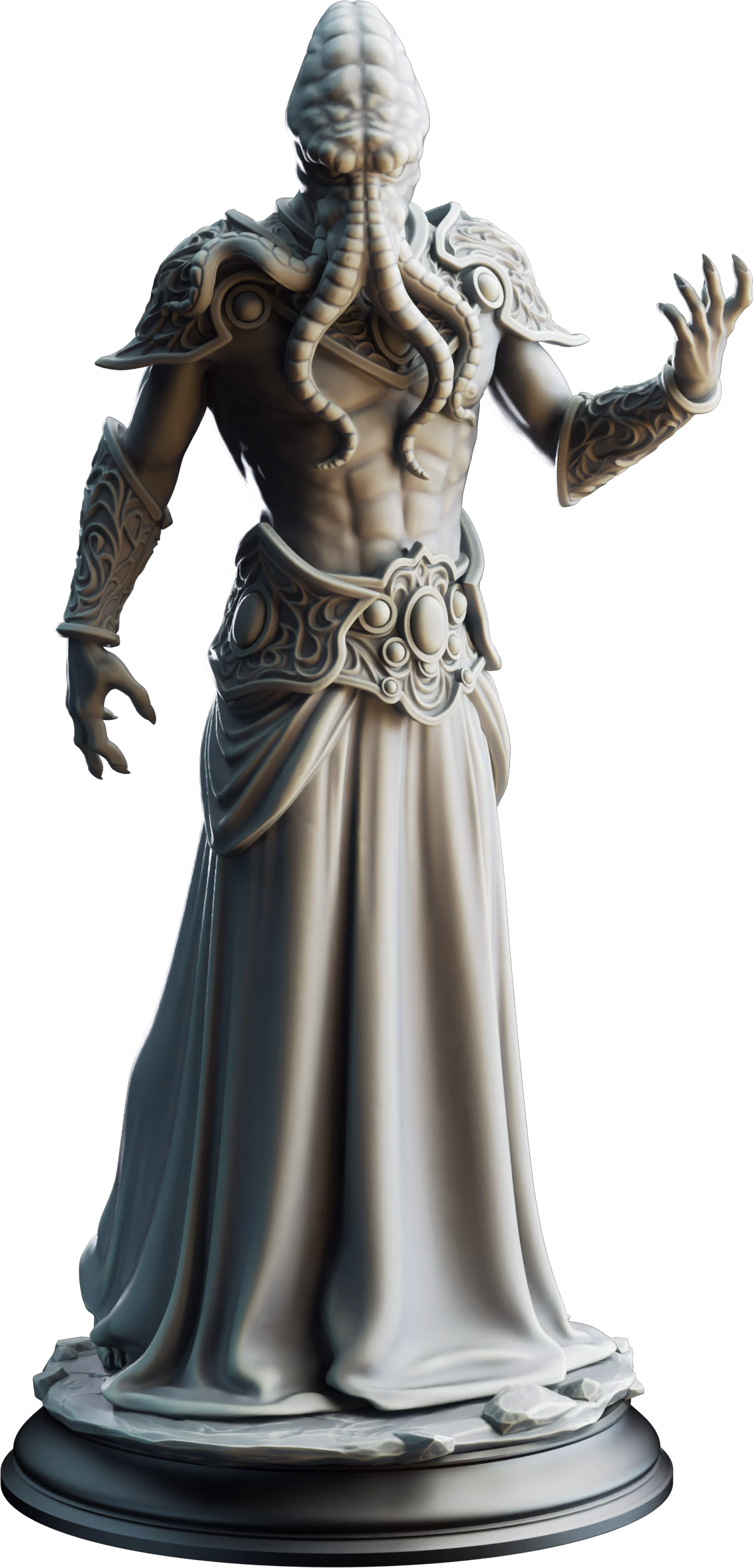 Ascended Flayers of Hendrak – Metamorphic Servants - Image 8
