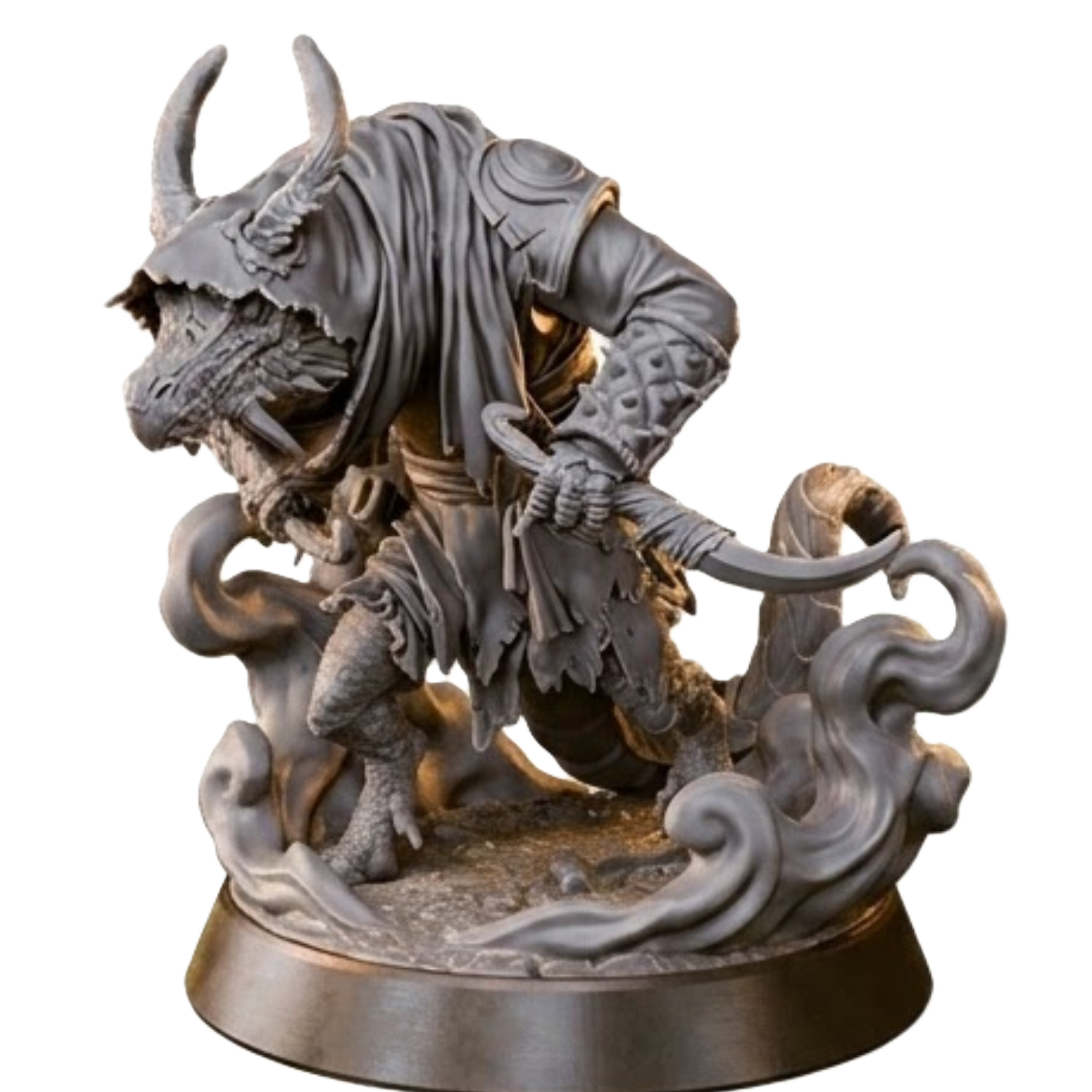 Vazik, Mist Skulker – The Warren Assassin - Image 3