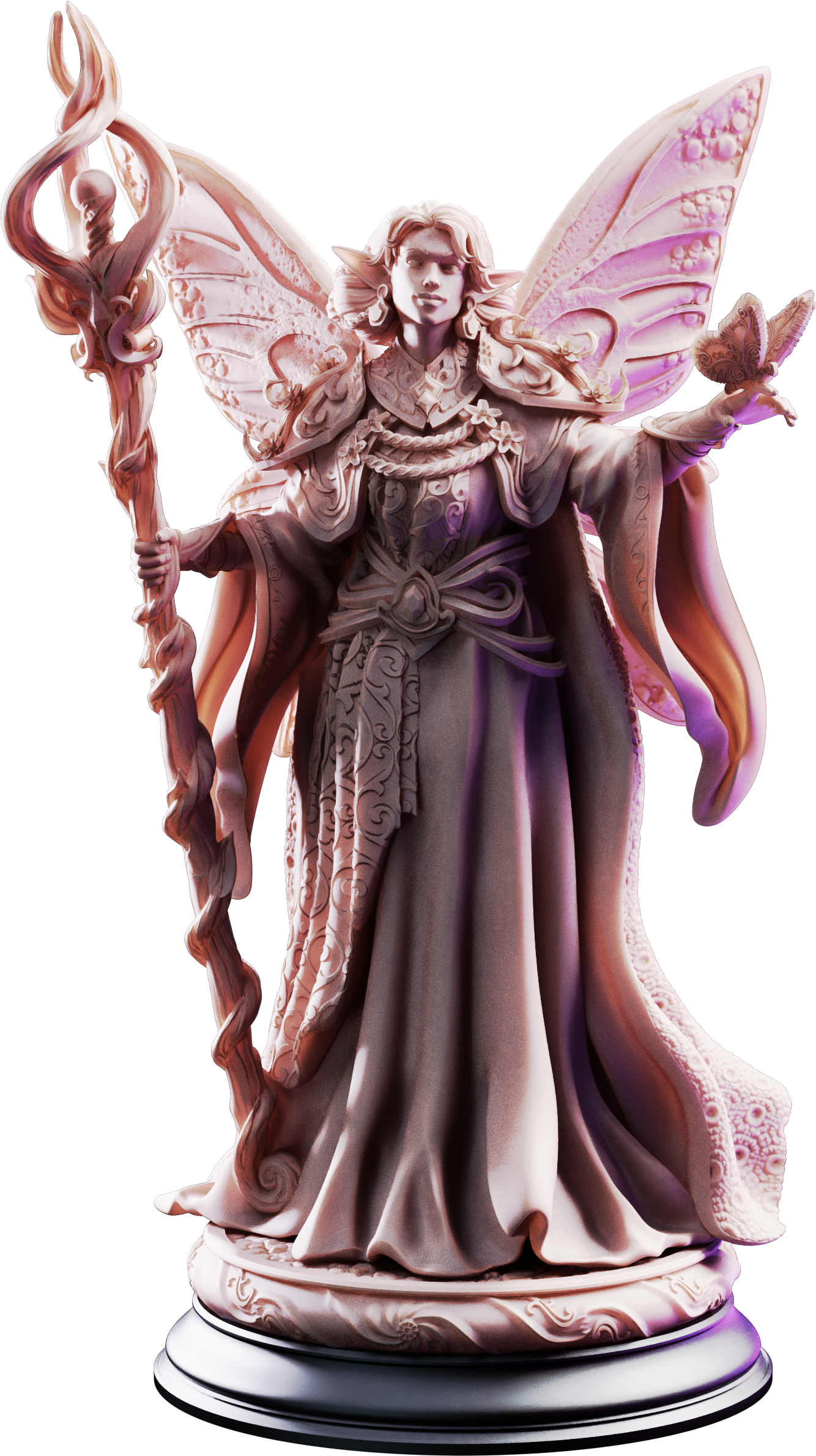 Feena – Fairy Godmother - Image 4