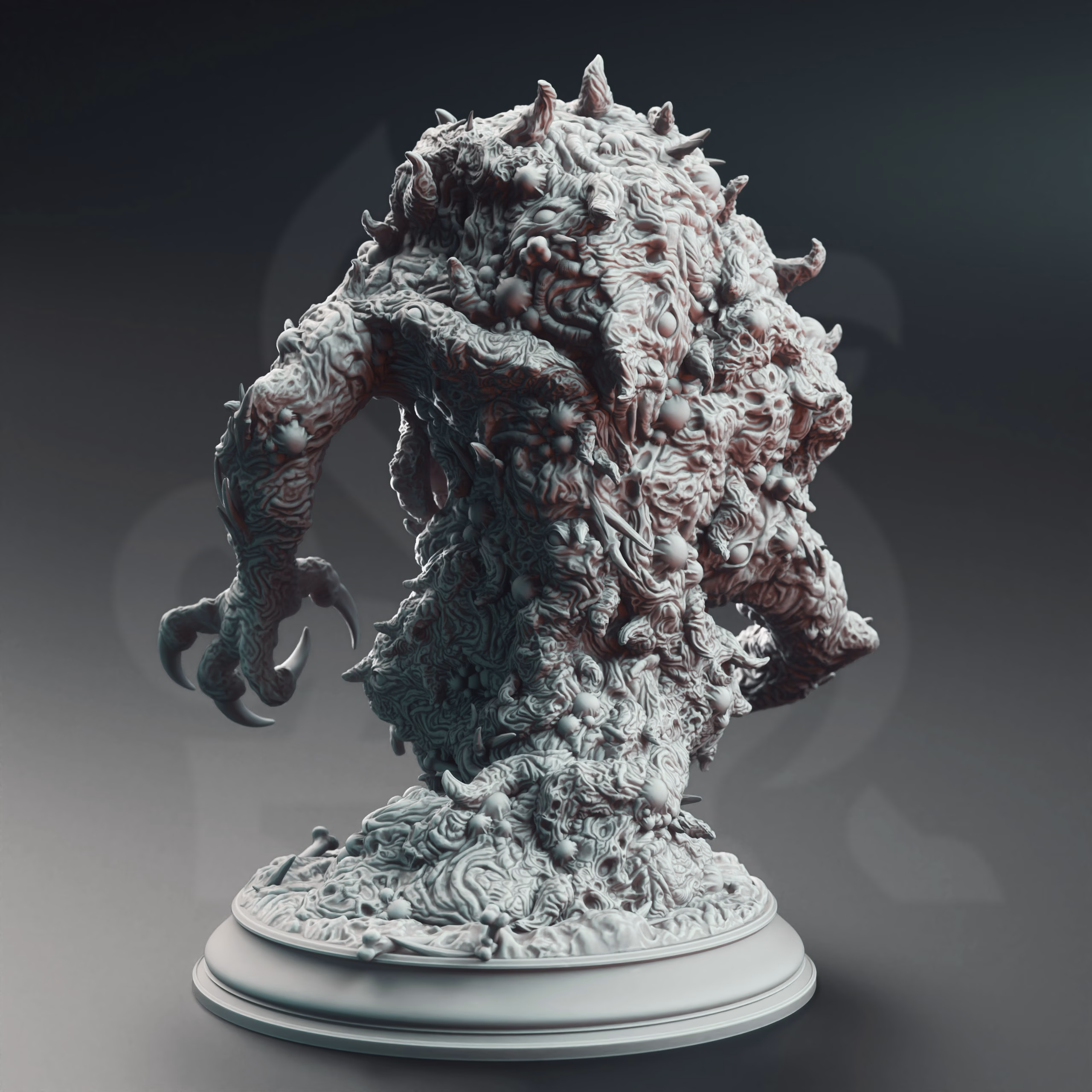 The Amalgamation – Aberrant Abomination - Image 3