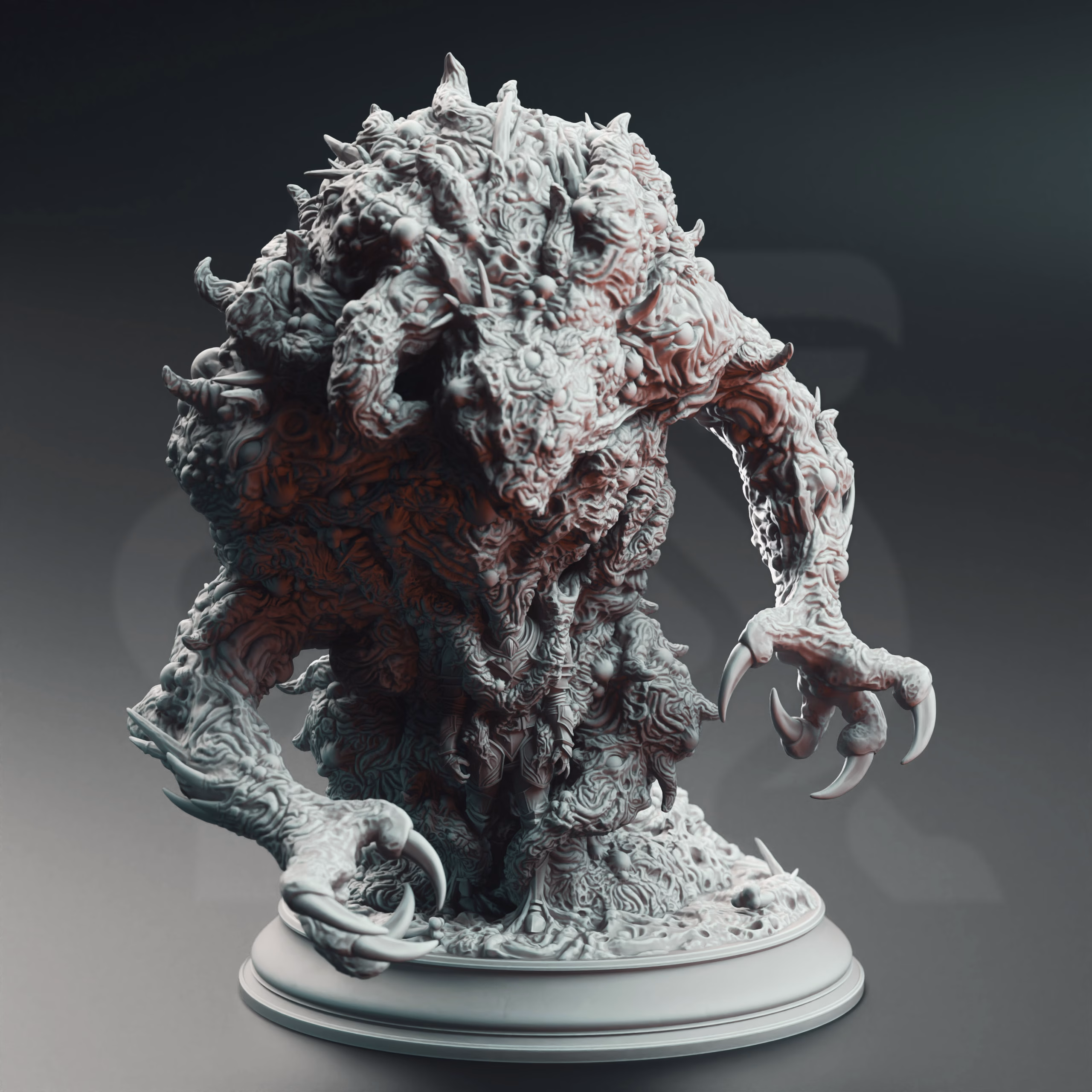 The Amalgamation – Aberrant Abomination - Image 2
